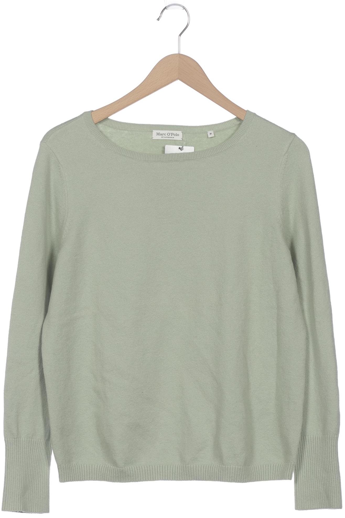 

Marc O Polo Damen Pullover, hellgrün, Gr. 38