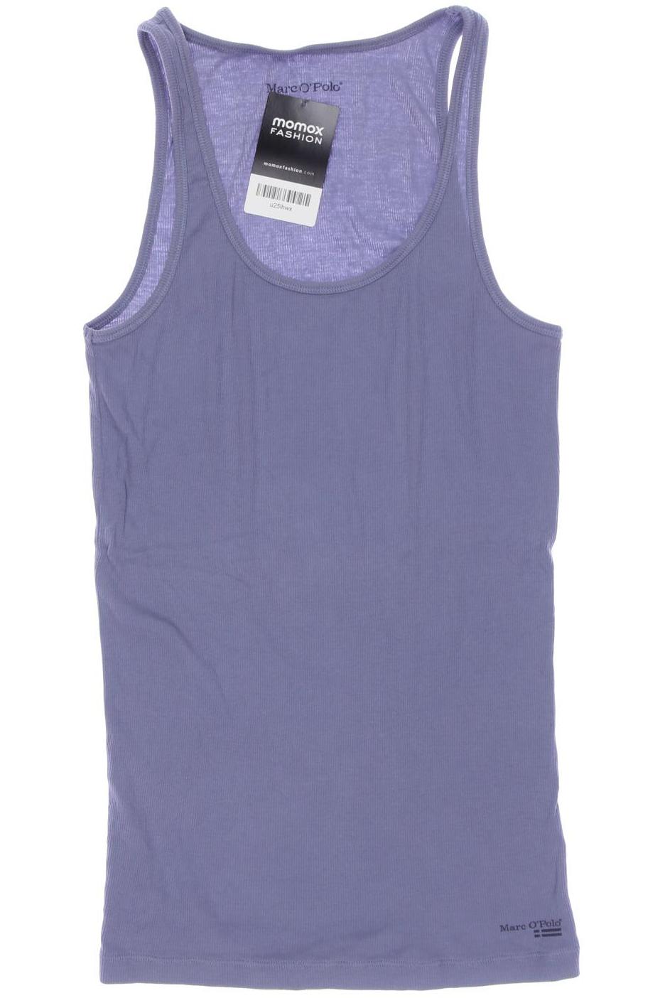 

Marc O Polo Damen Top, blau, Gr. 38