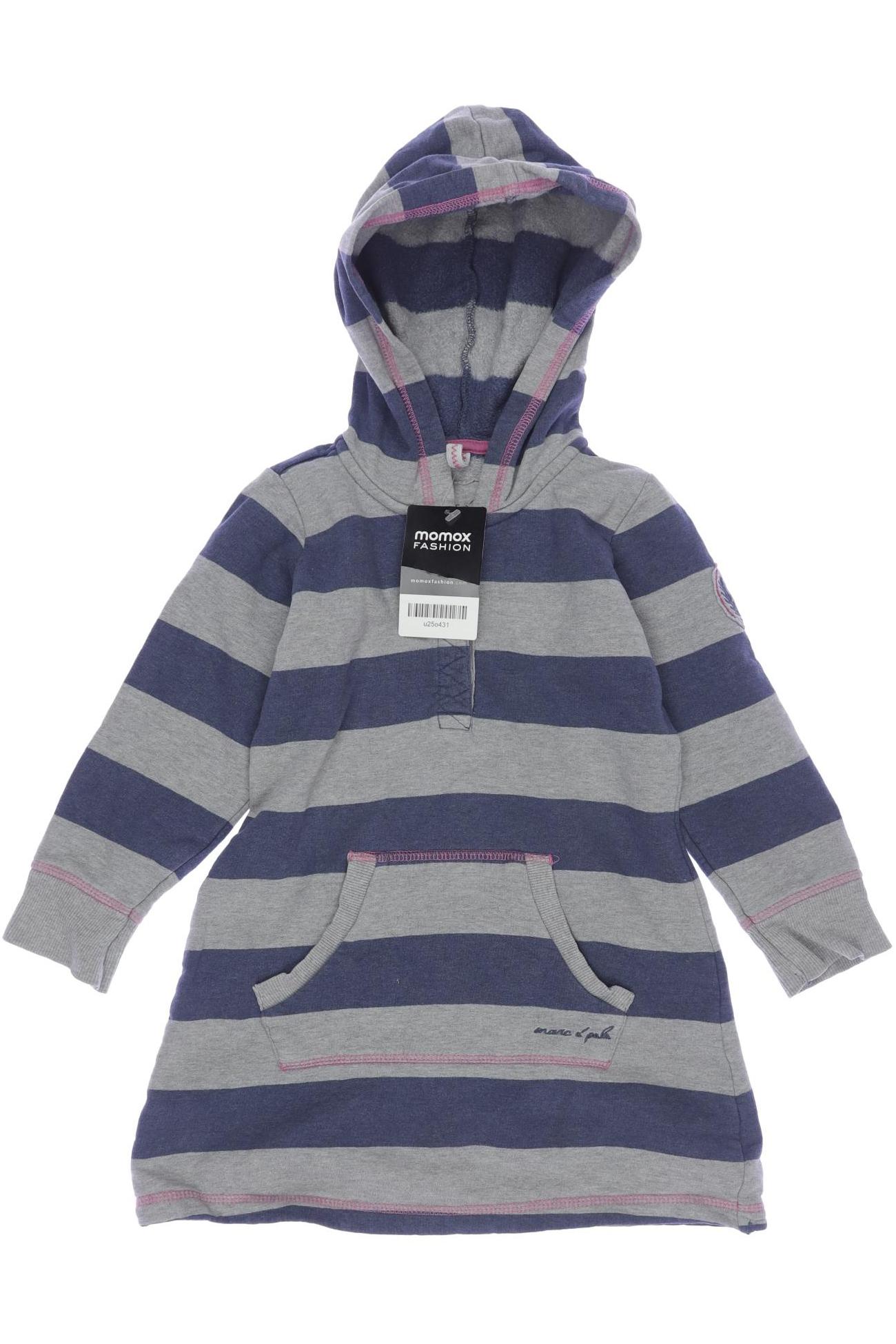 

Marc O Polo Damen Kleid, blau, Gr. 104