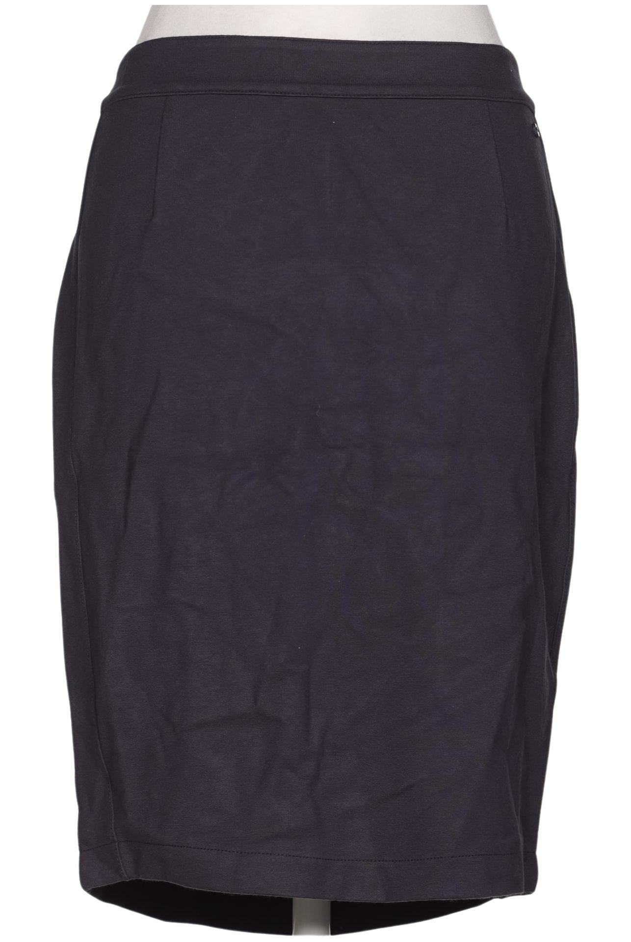 

Marc O Polo Damen Rock, marineblau, Gr. 38