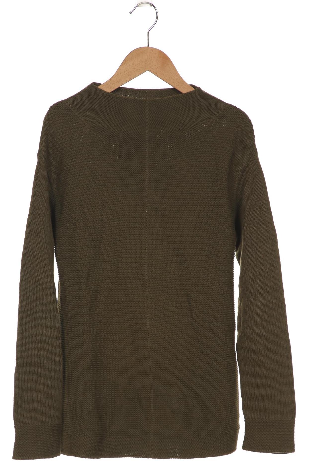 

Marc O Polo Damen Pullover, grün