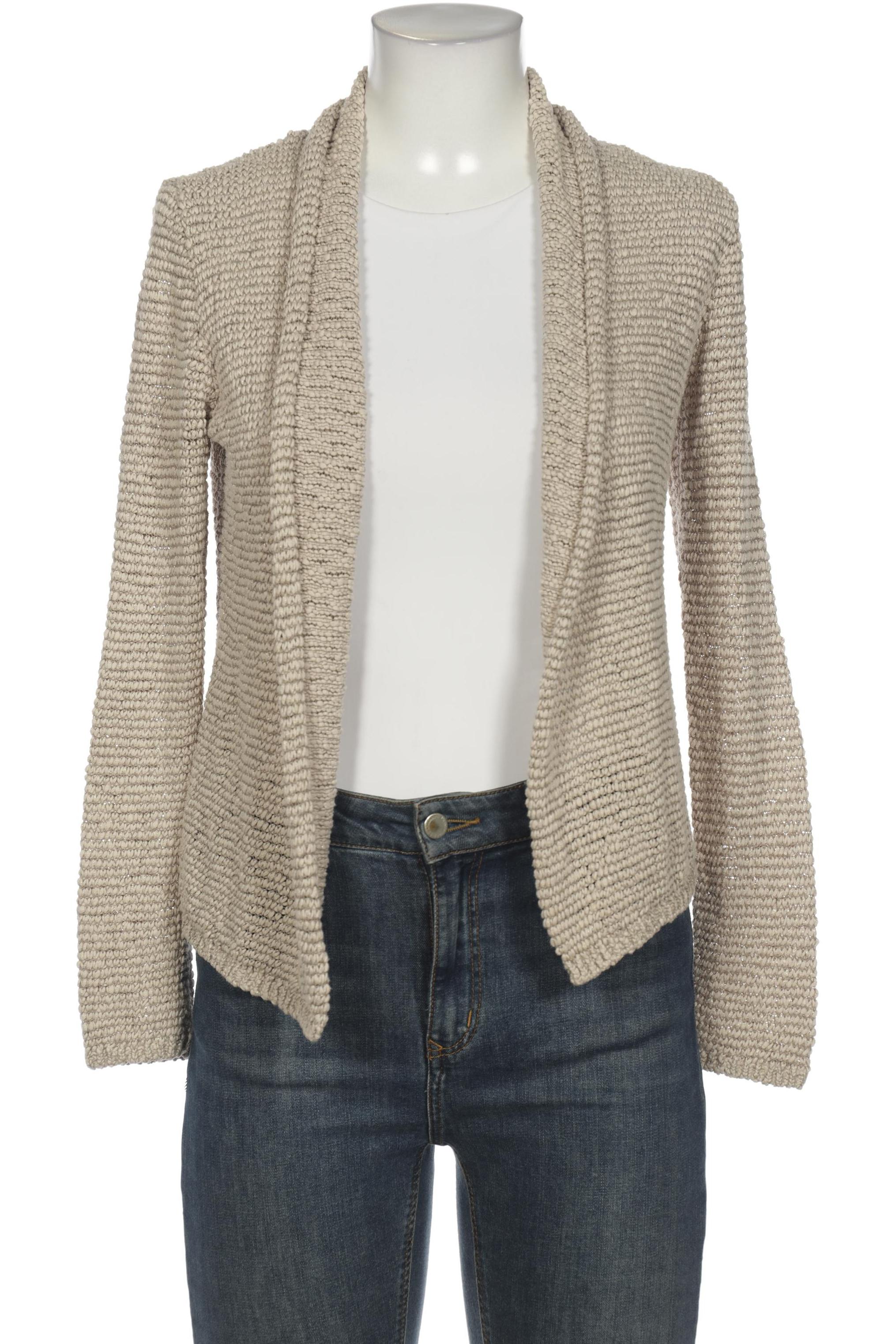 

Marc O Polo Damen Strickjacke, beige
