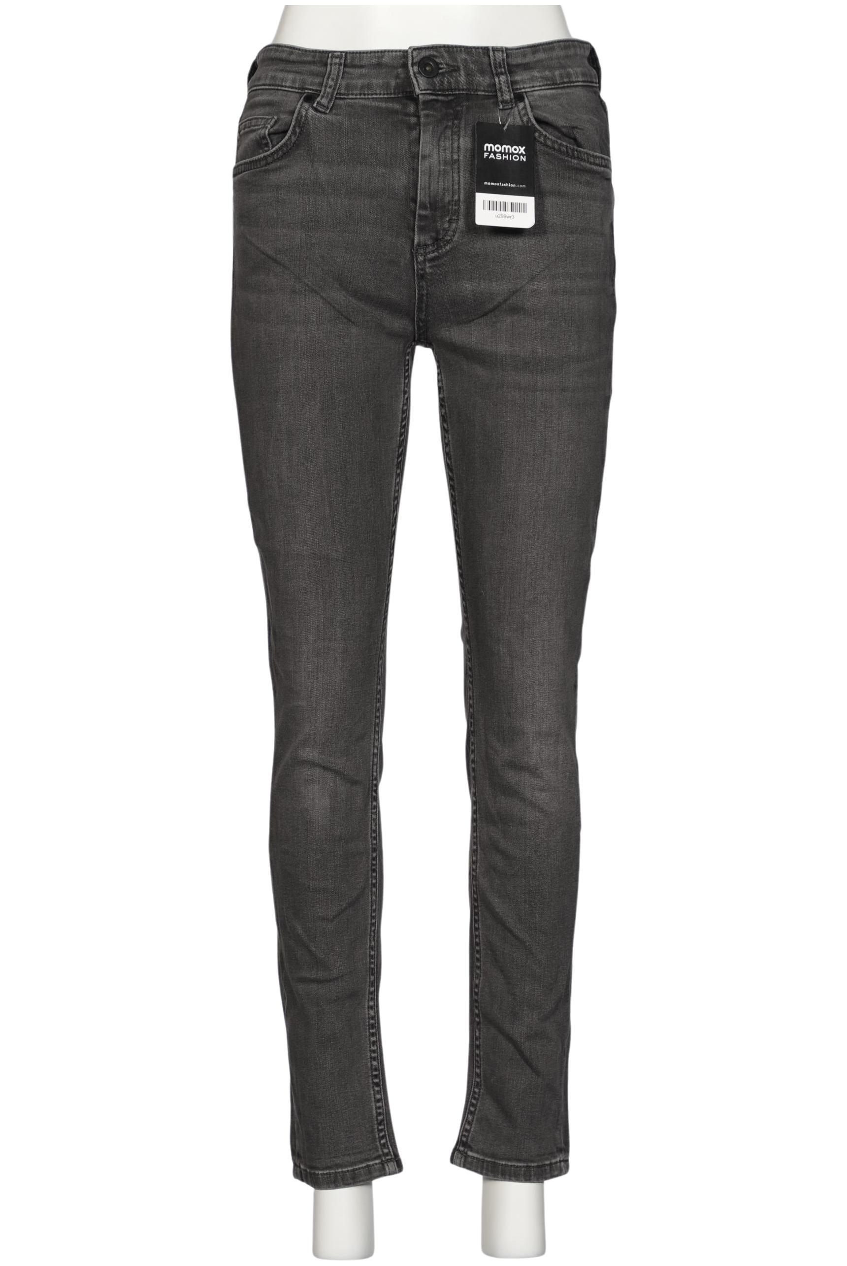 

Marc O Polo Damen Jeans, grau, Gr. 28