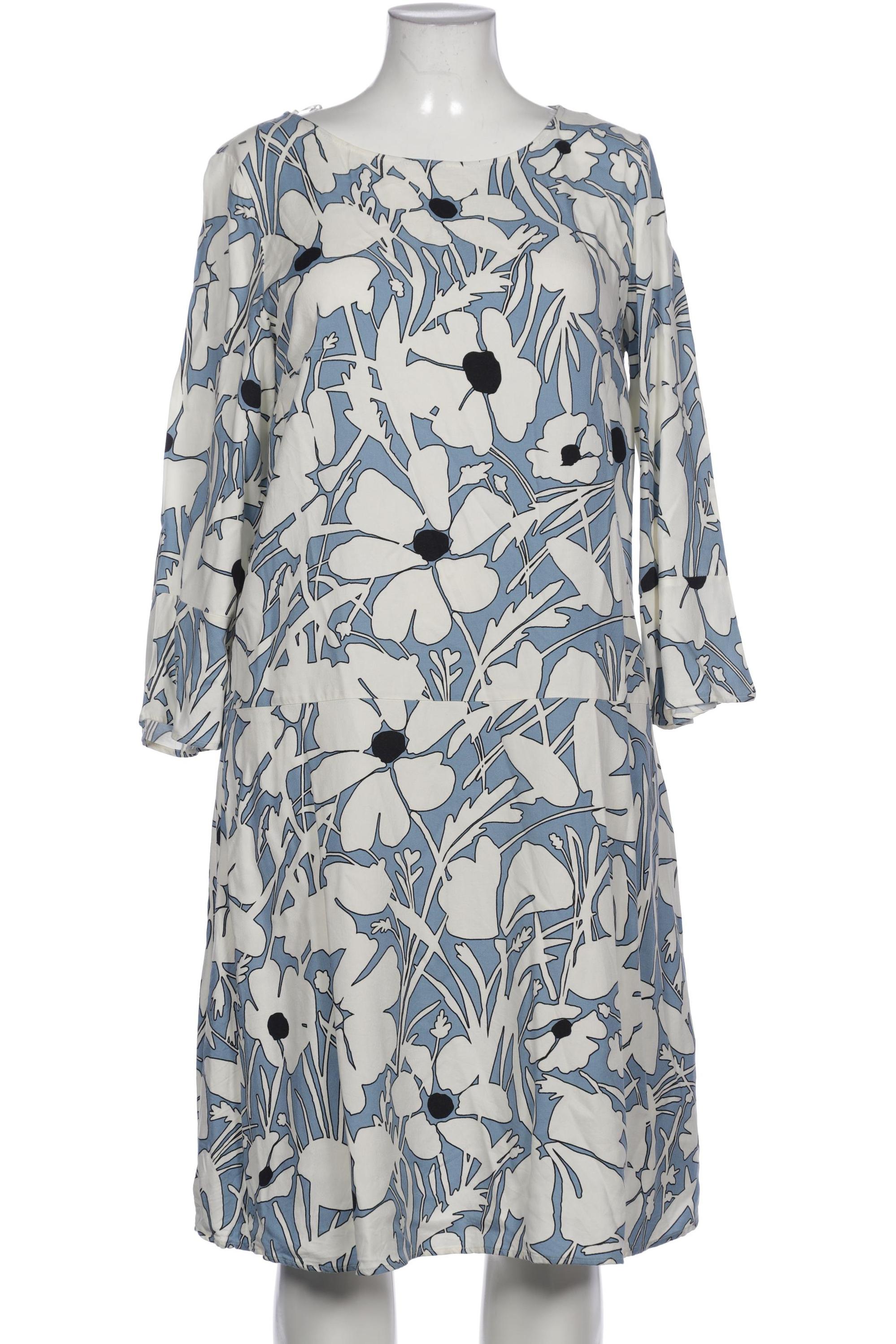 

Marc O Polo Damen Kleid, blau, Gr. 44