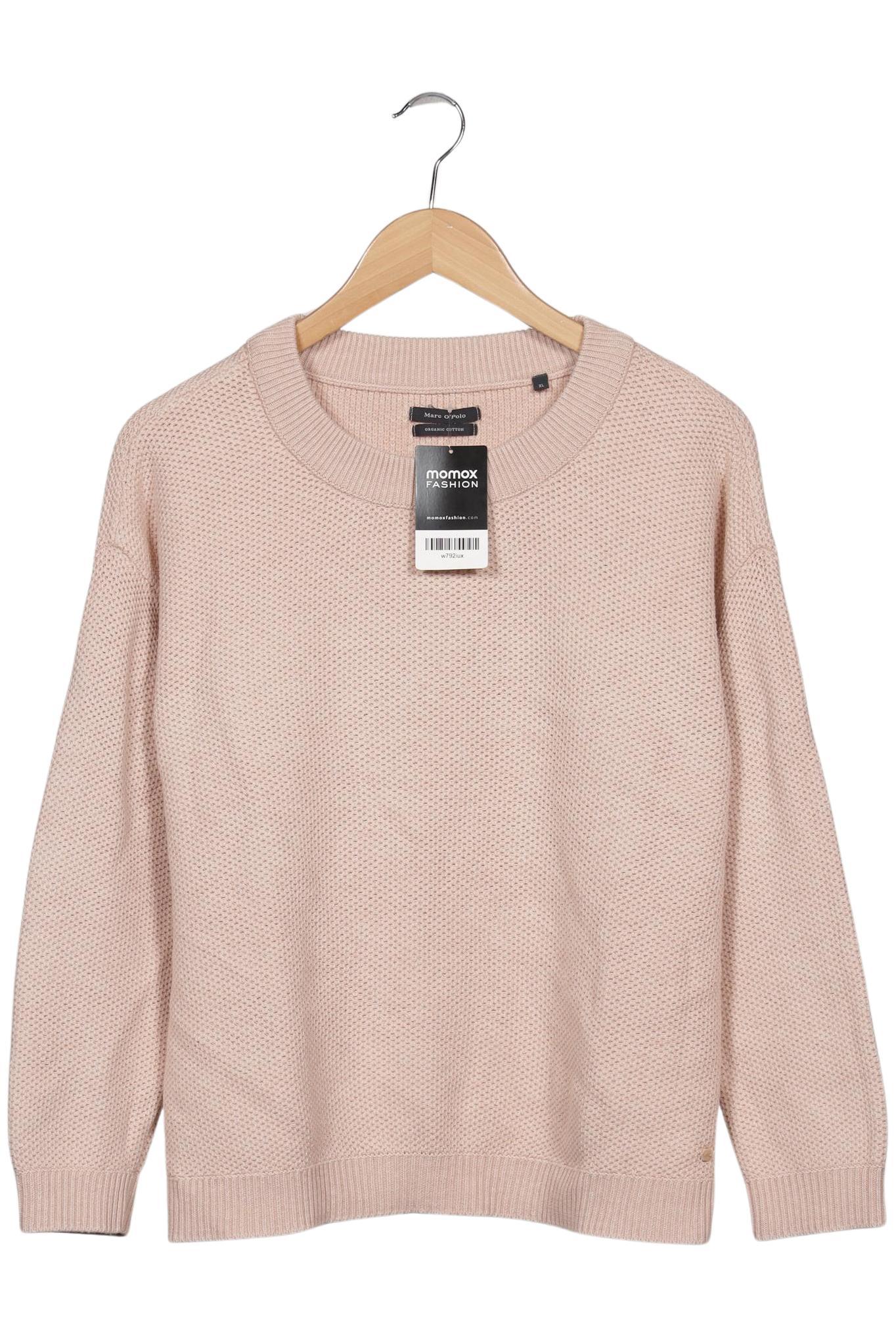 

Marc O Polo Damen Pullover, pink, Gr. 44