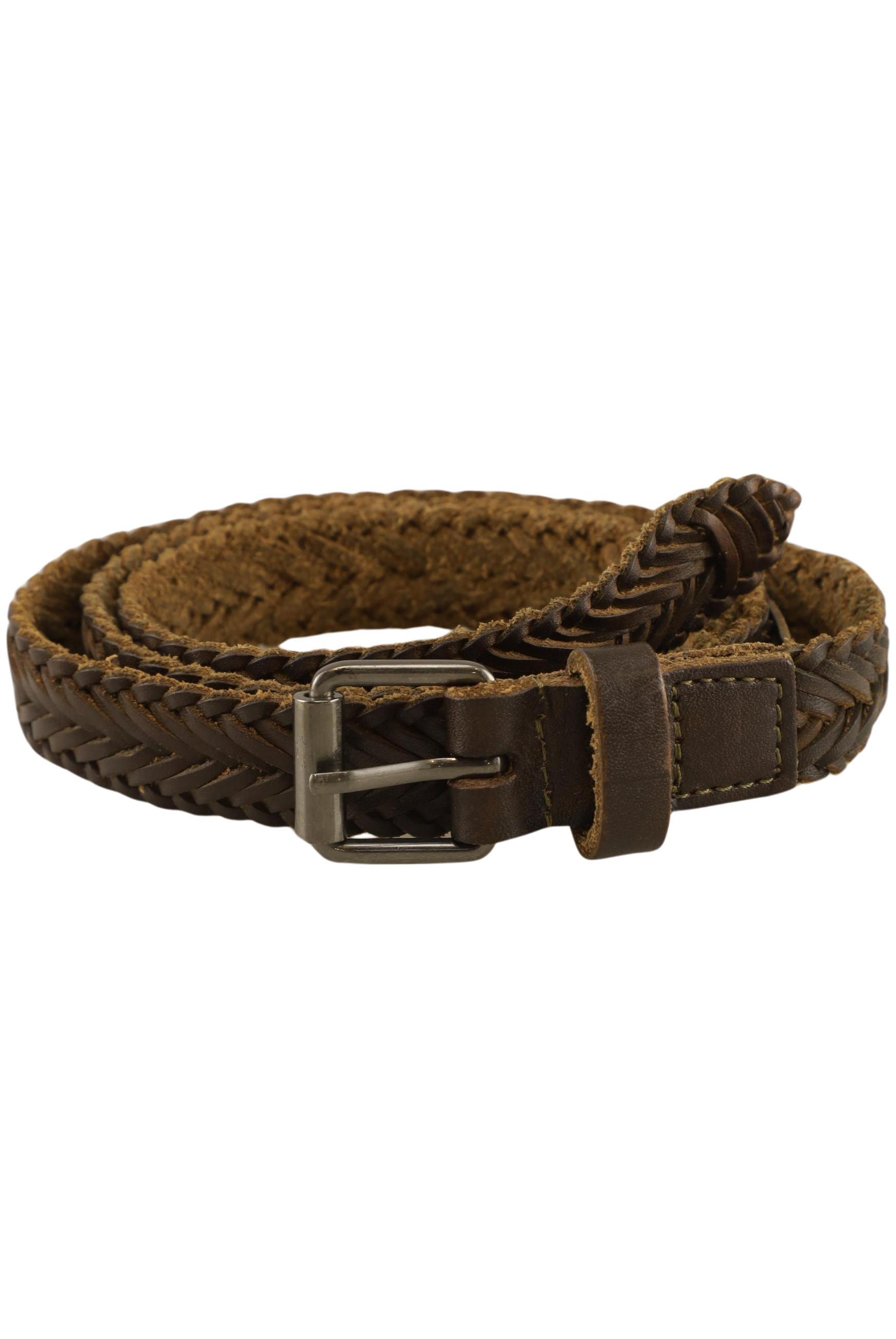 

Marc O Polo Damen Gürtel, braun, Gr. 85