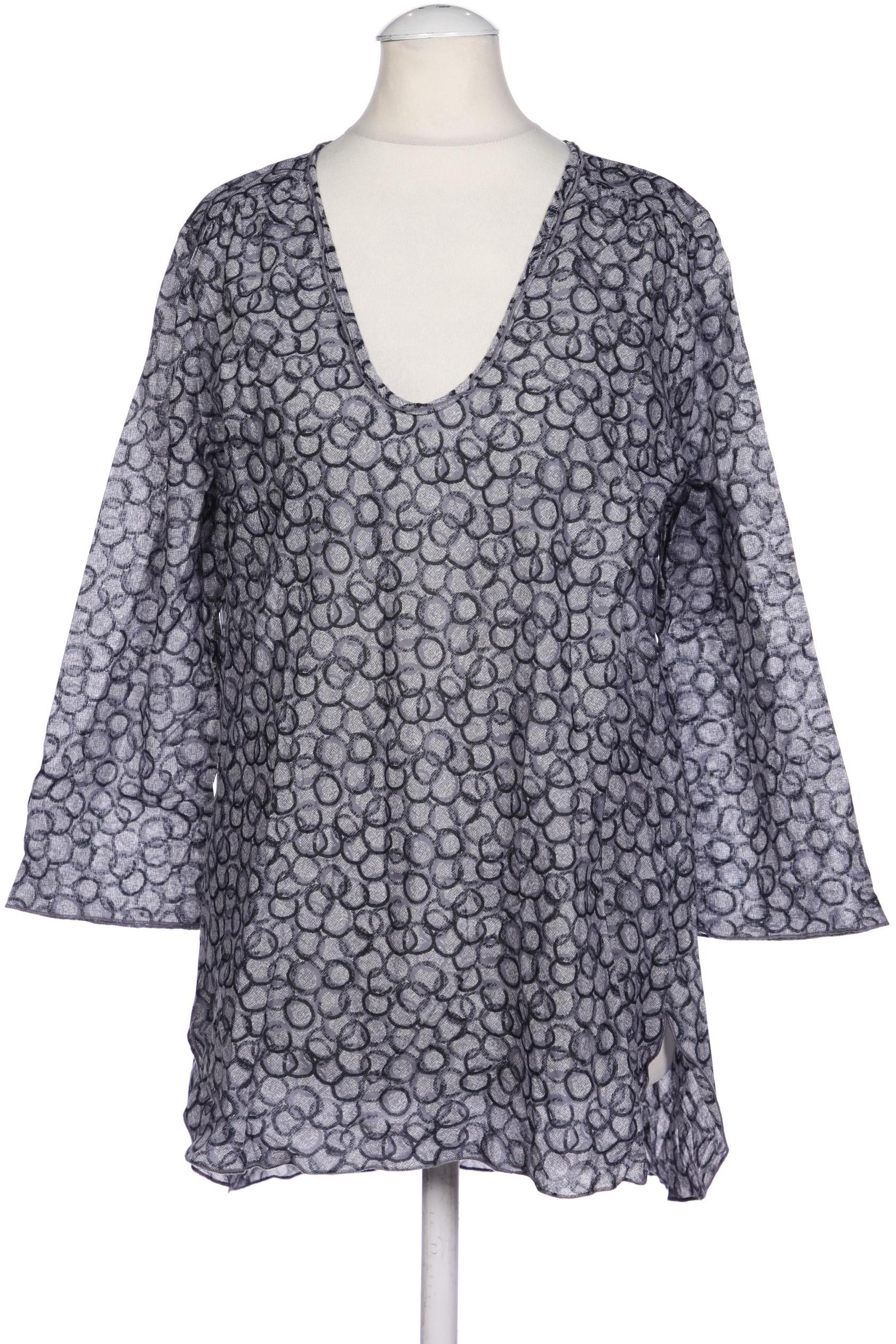 Thumbnail - Marc O Polo Damen Bluse, grau, Gr. 36