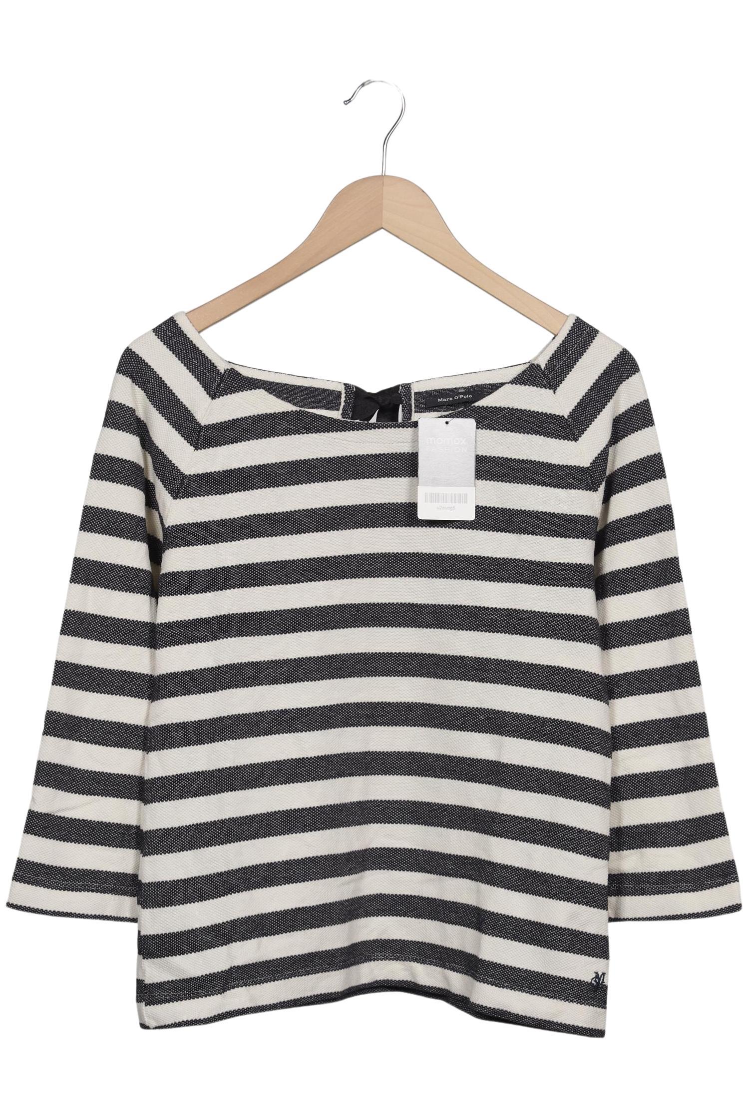 

Marc O Polo Damen Pullover, mehrfarbig, Gr. 34