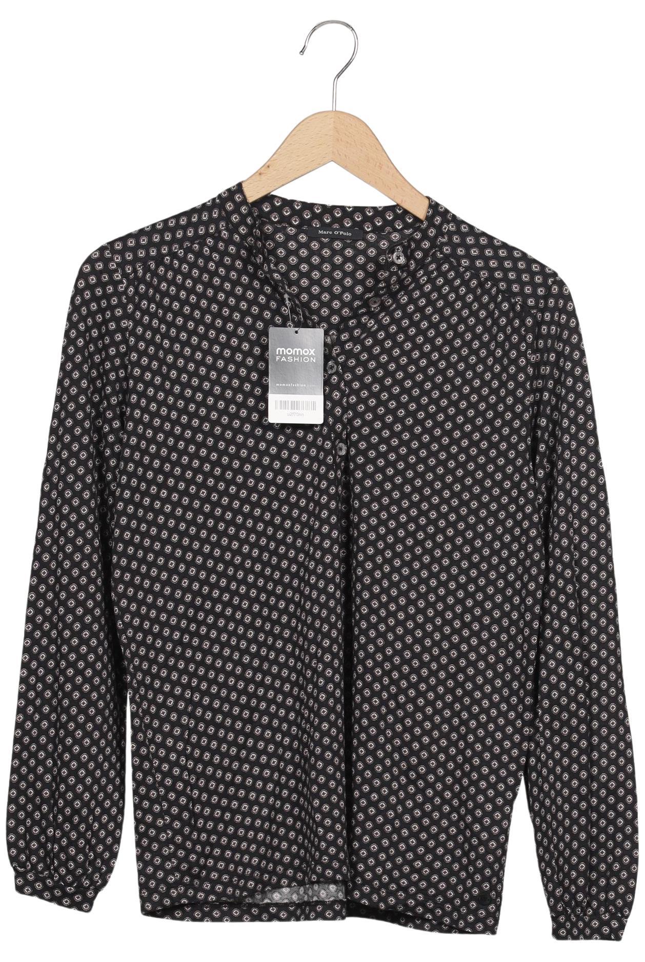 

Marc O Polo Damen Poloshirt, mehrfarbig, Gr. 34