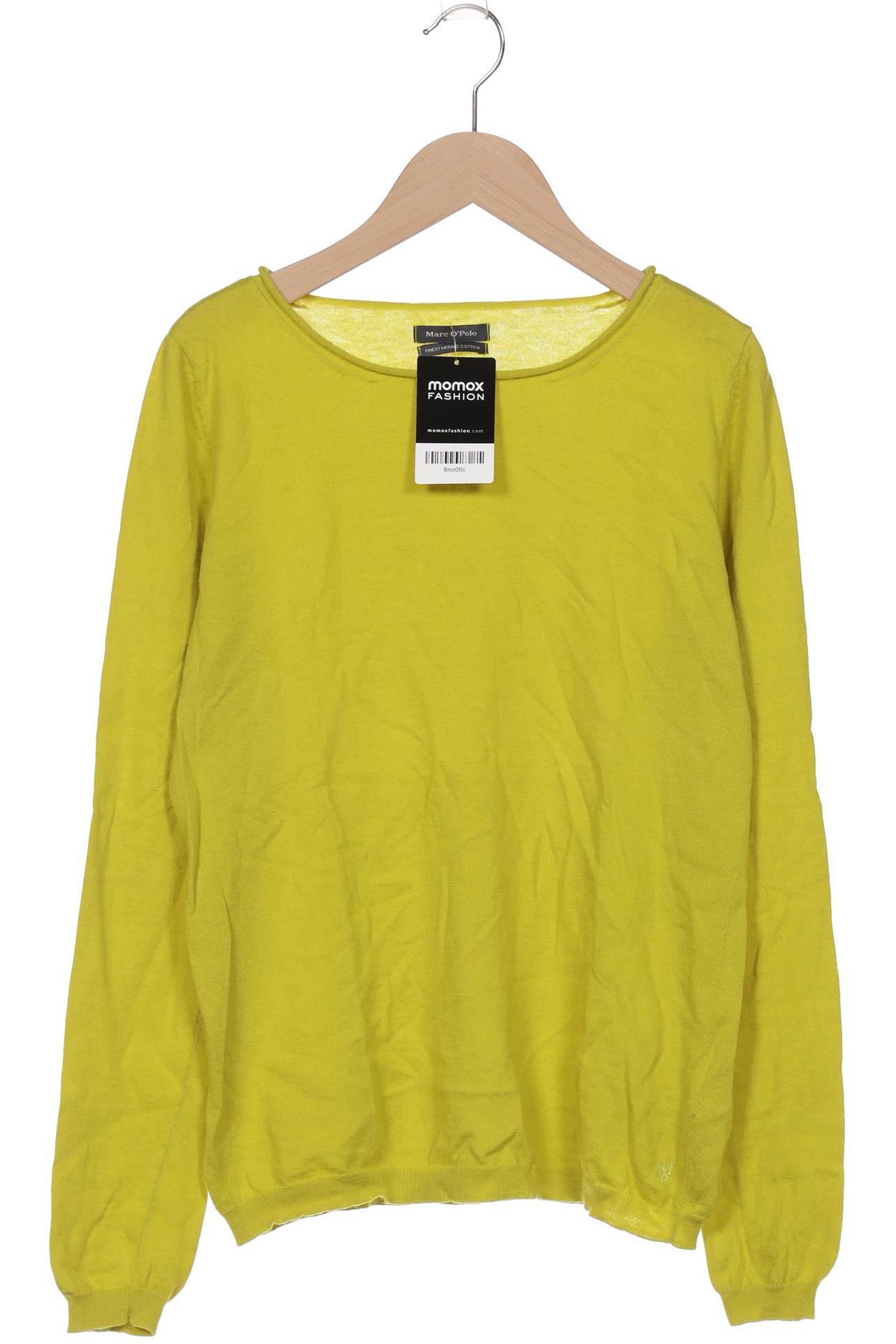 

Marc O Polo Damen Pullover, hellgrün, Gr. 38