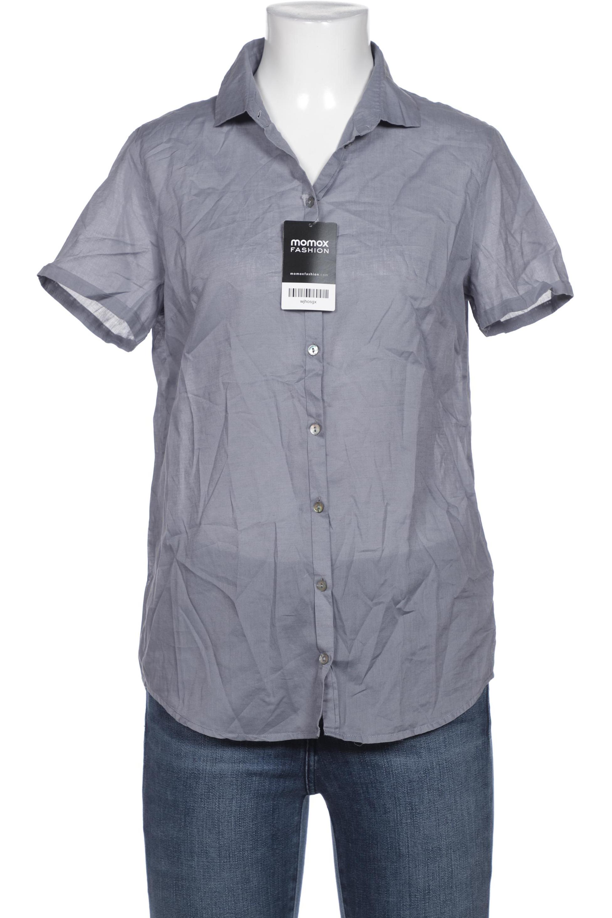 

Marc O Polo Damen Bluse, grau, Gr. 36