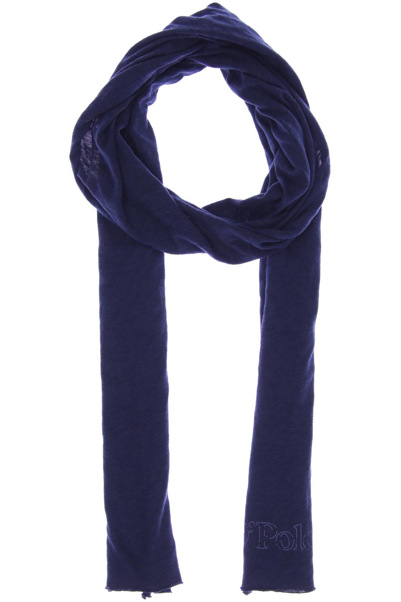 

Marc O Polo Damen Schal, marineblau
