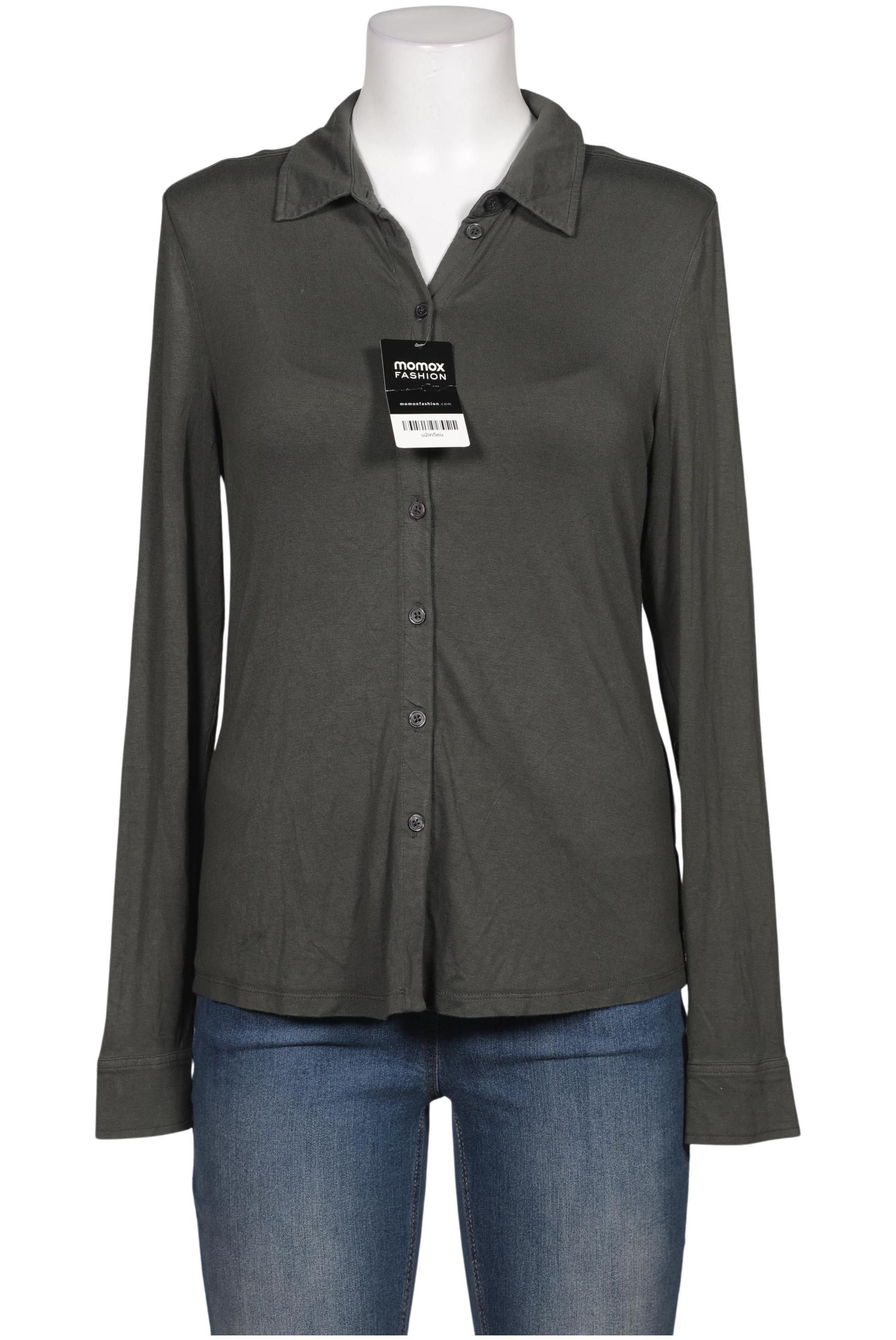 

Marc O Polo Damen Bluse, grün, Gr. 38