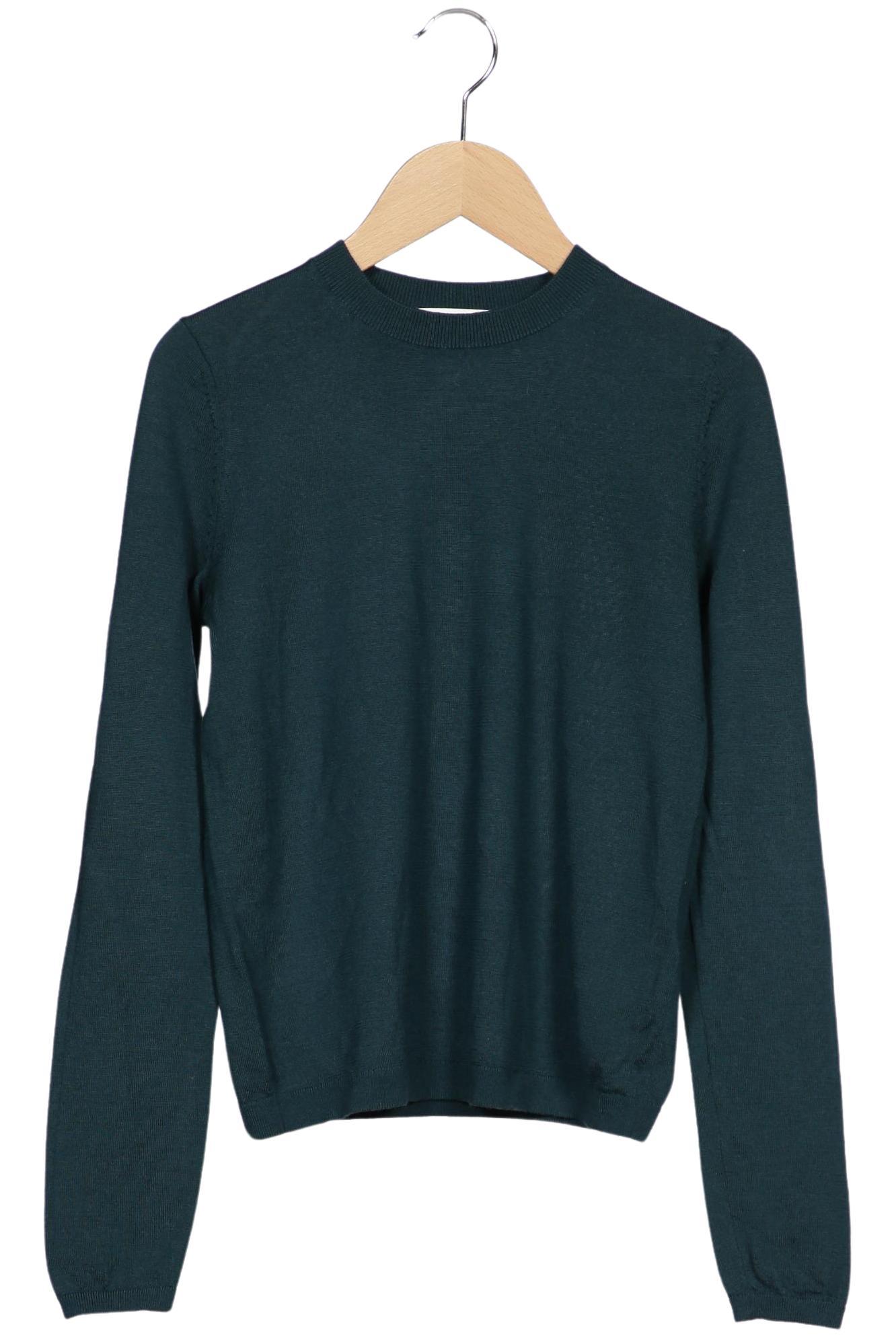 

Marc O Polo Damen Pullover, grün, Gr. 34