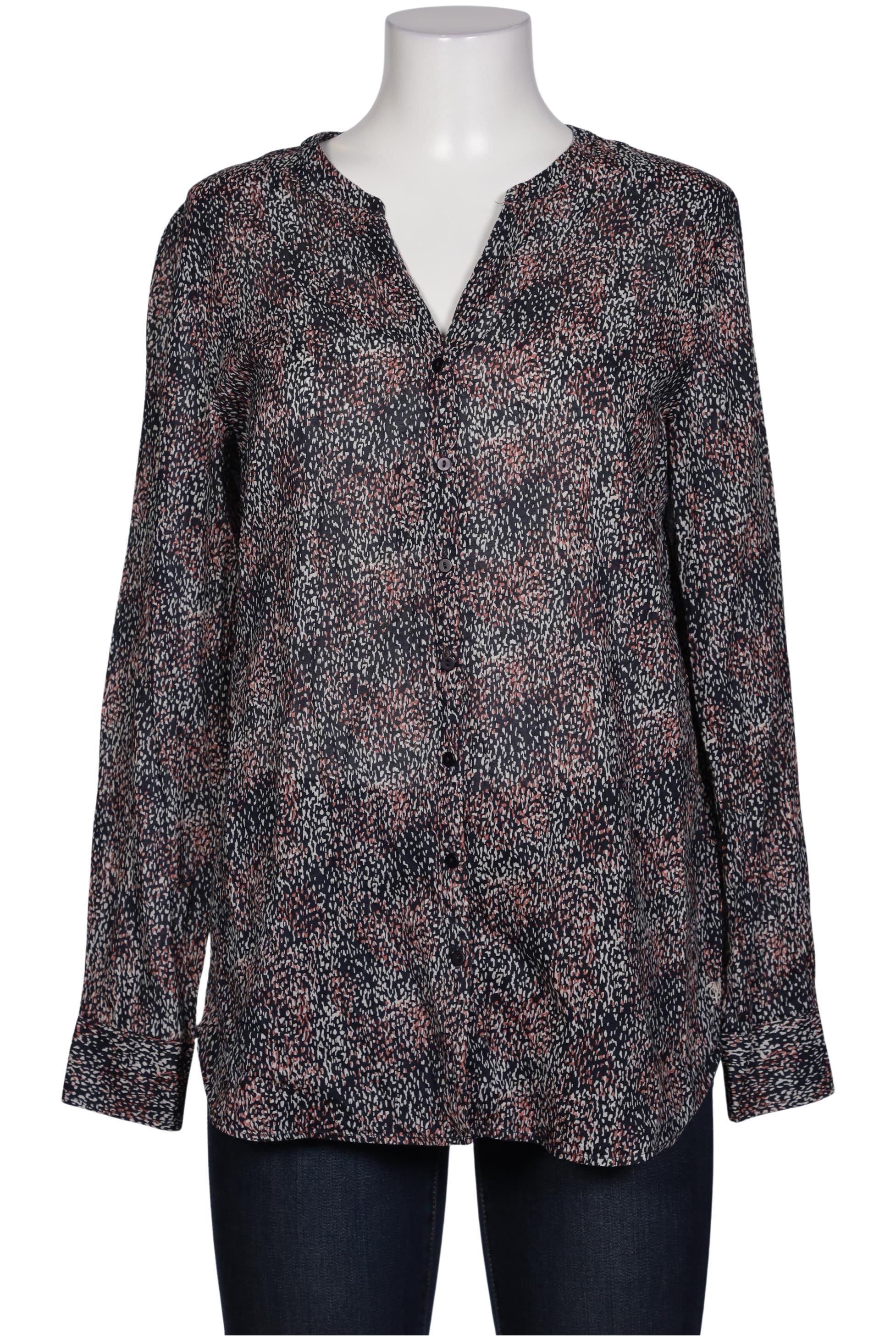 

Marc O Polo Damen Bluse, marineblau, Gr. 42