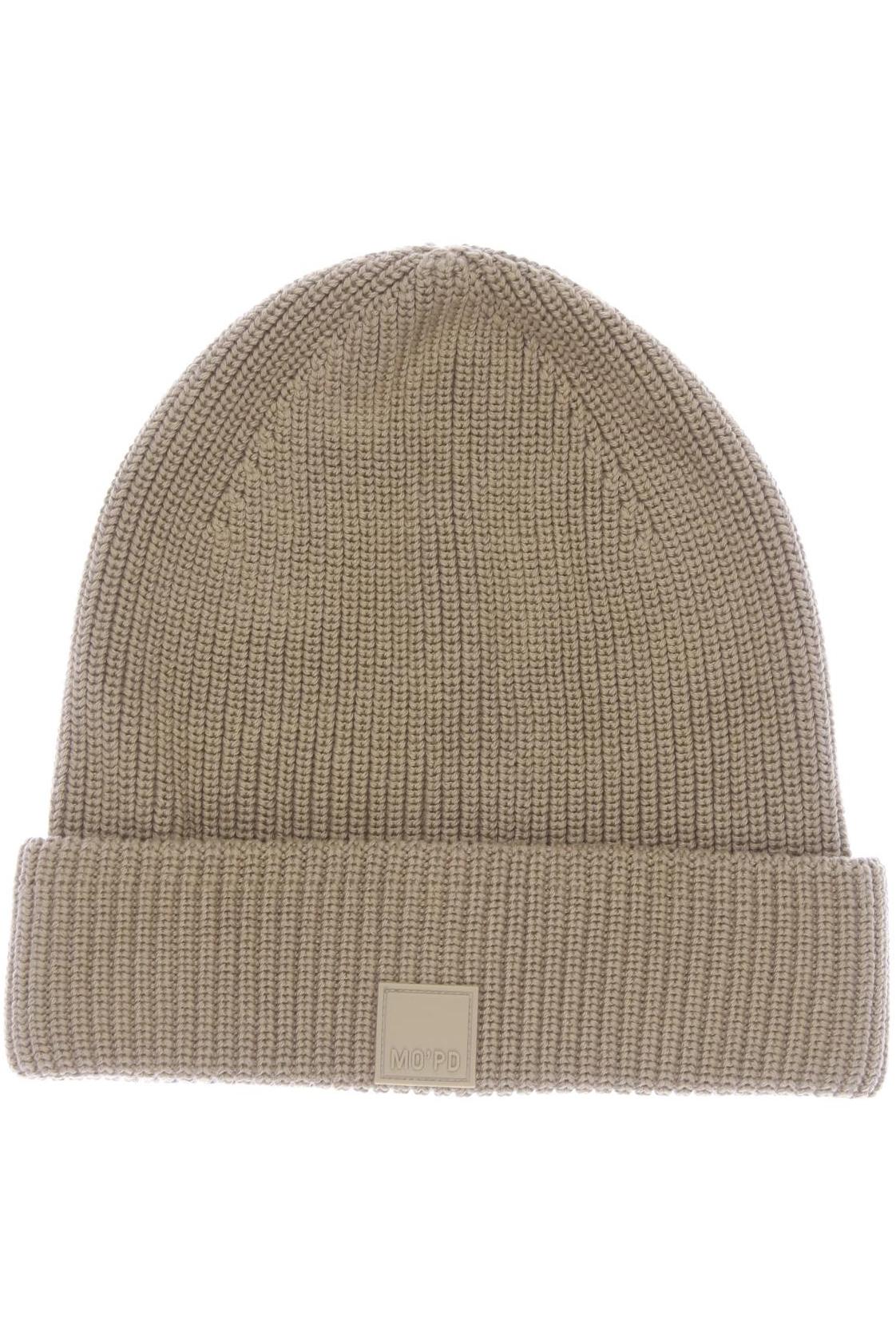 

Marc O Polo Damen Hut/Mütze, beige, Gr. uni