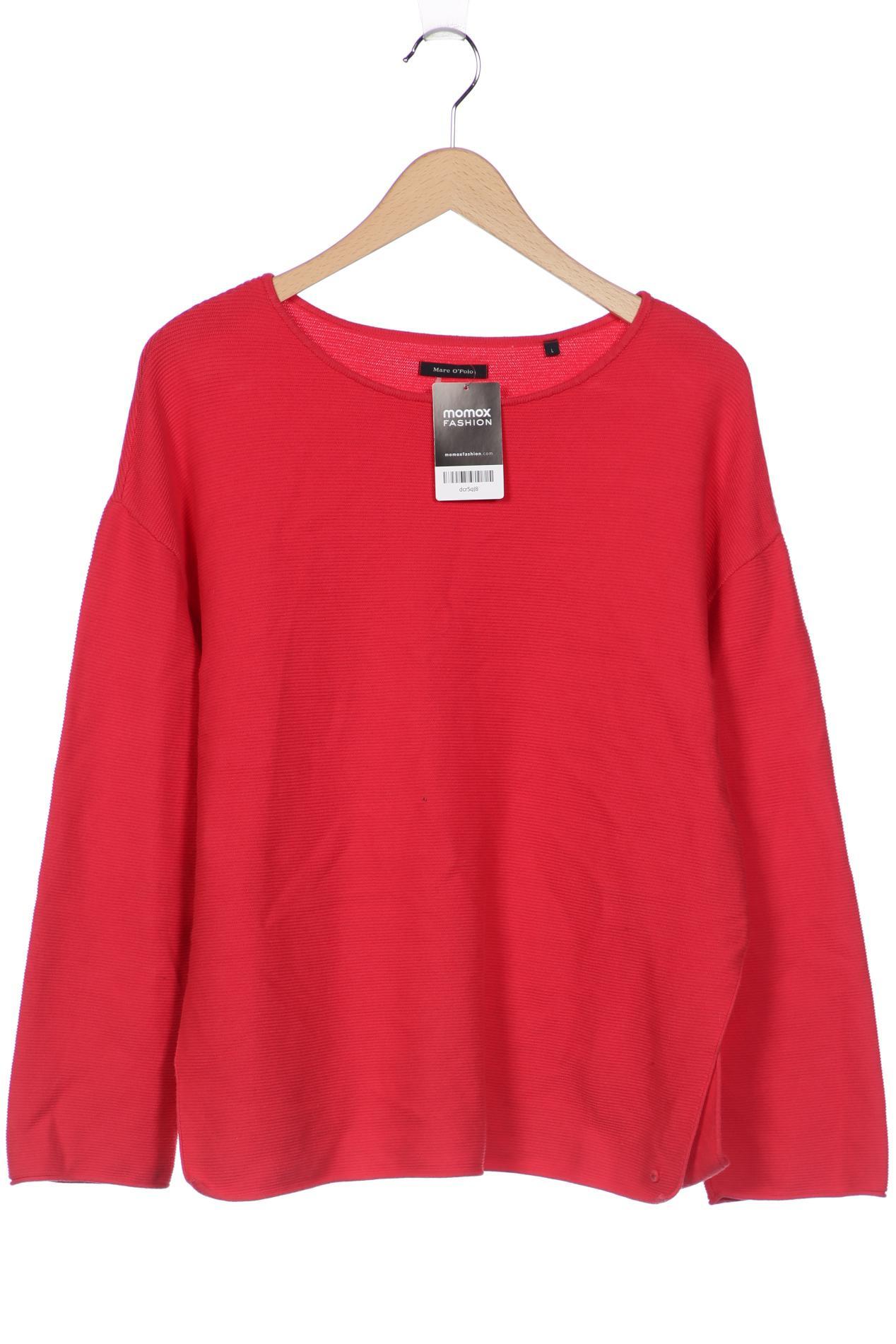 

Marc O Polo Damen Pullover, pink