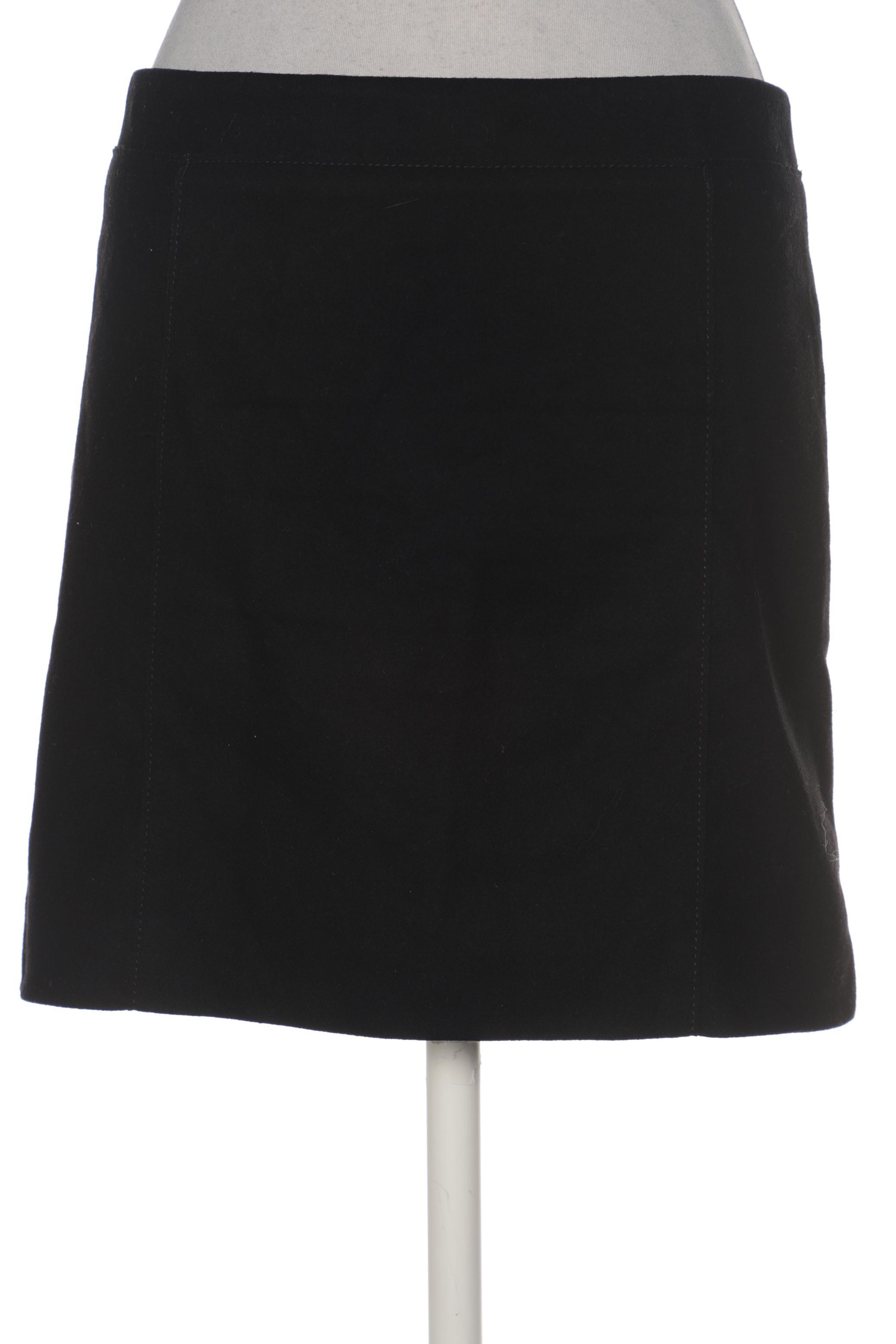 

Marc O Polo Damen Rock, schwarz, Gr. 34