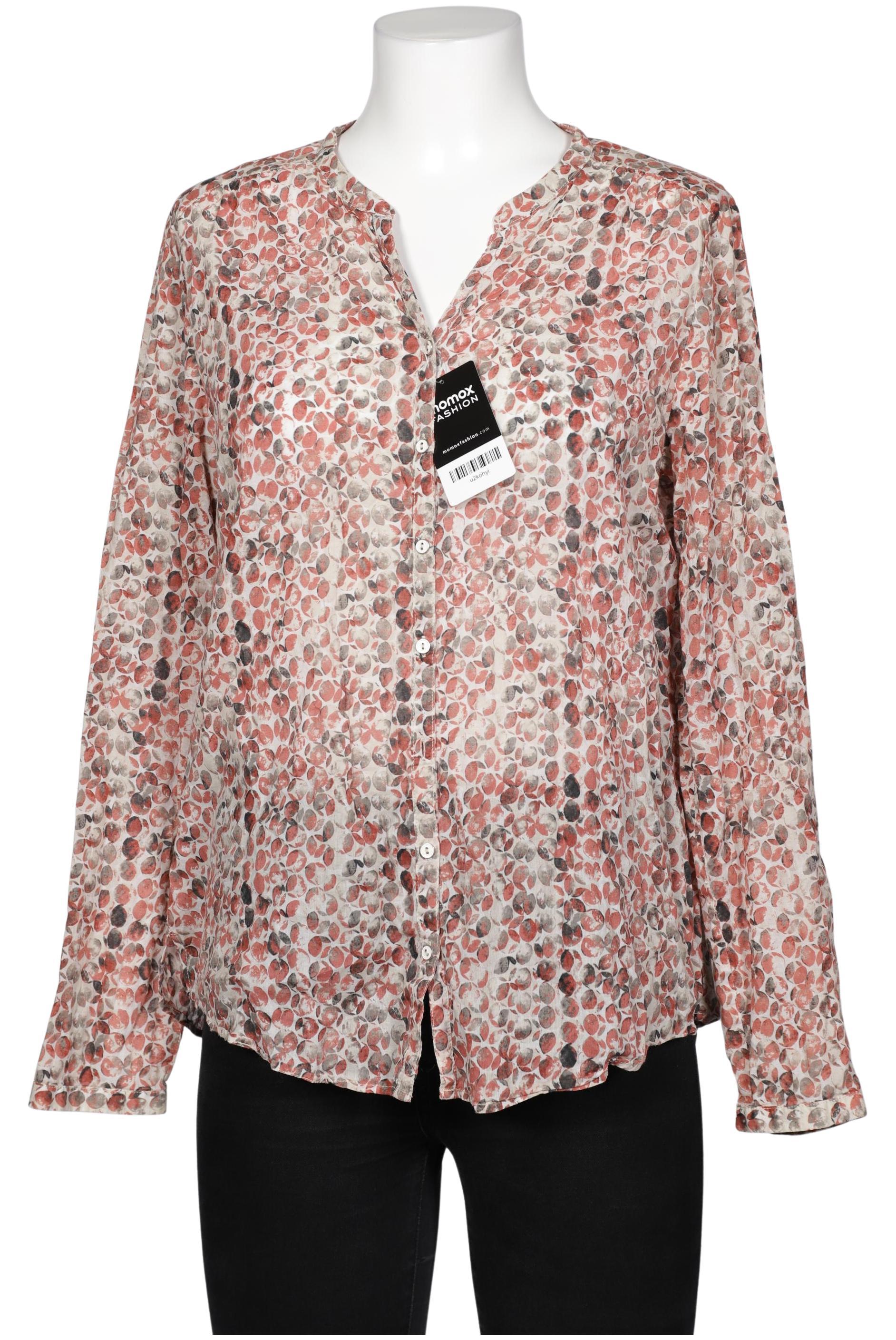 

Marc O Polo Damen Bluse, mehrfarbig, Gr. 40