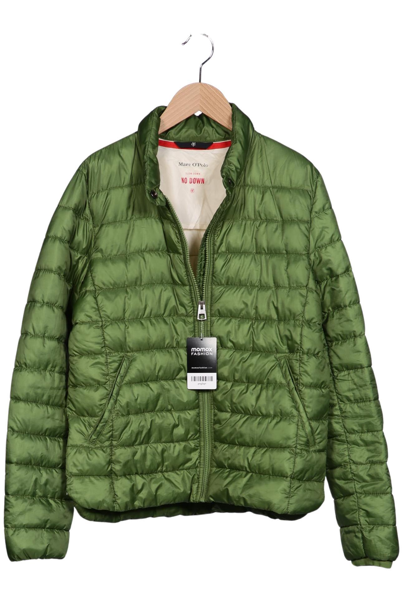 

Marc O Polo Damen Jacke, grün, Gr. 38