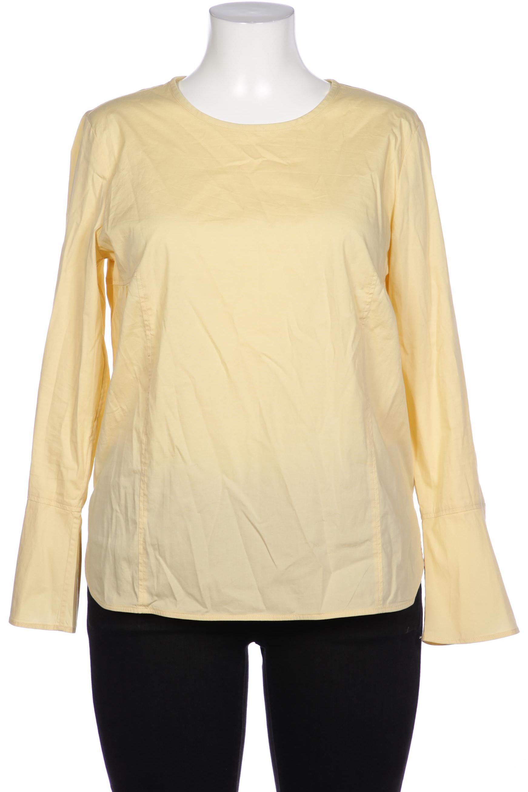 

Marc O Polo Damen Bluse, gelb