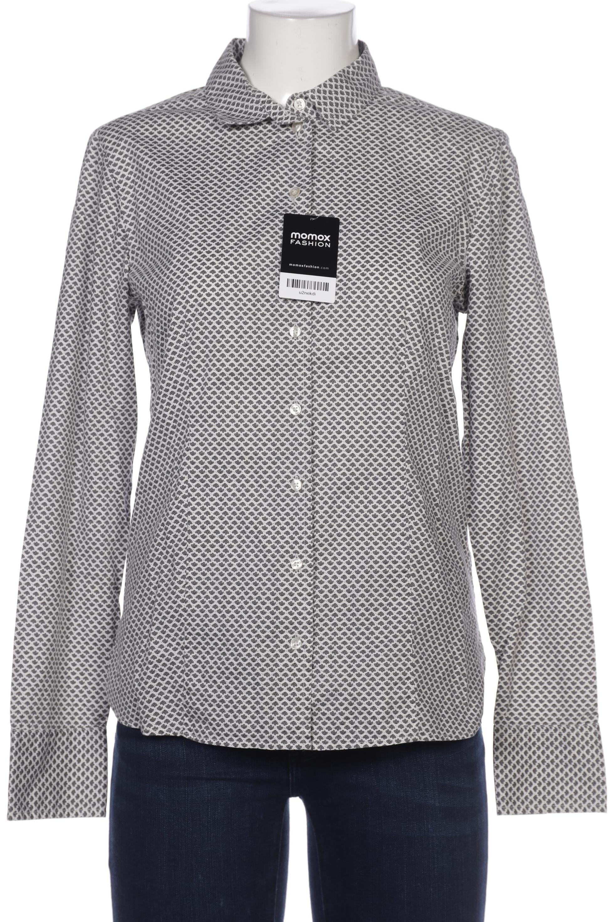 

Marc O Polo Damen Bluse, grau