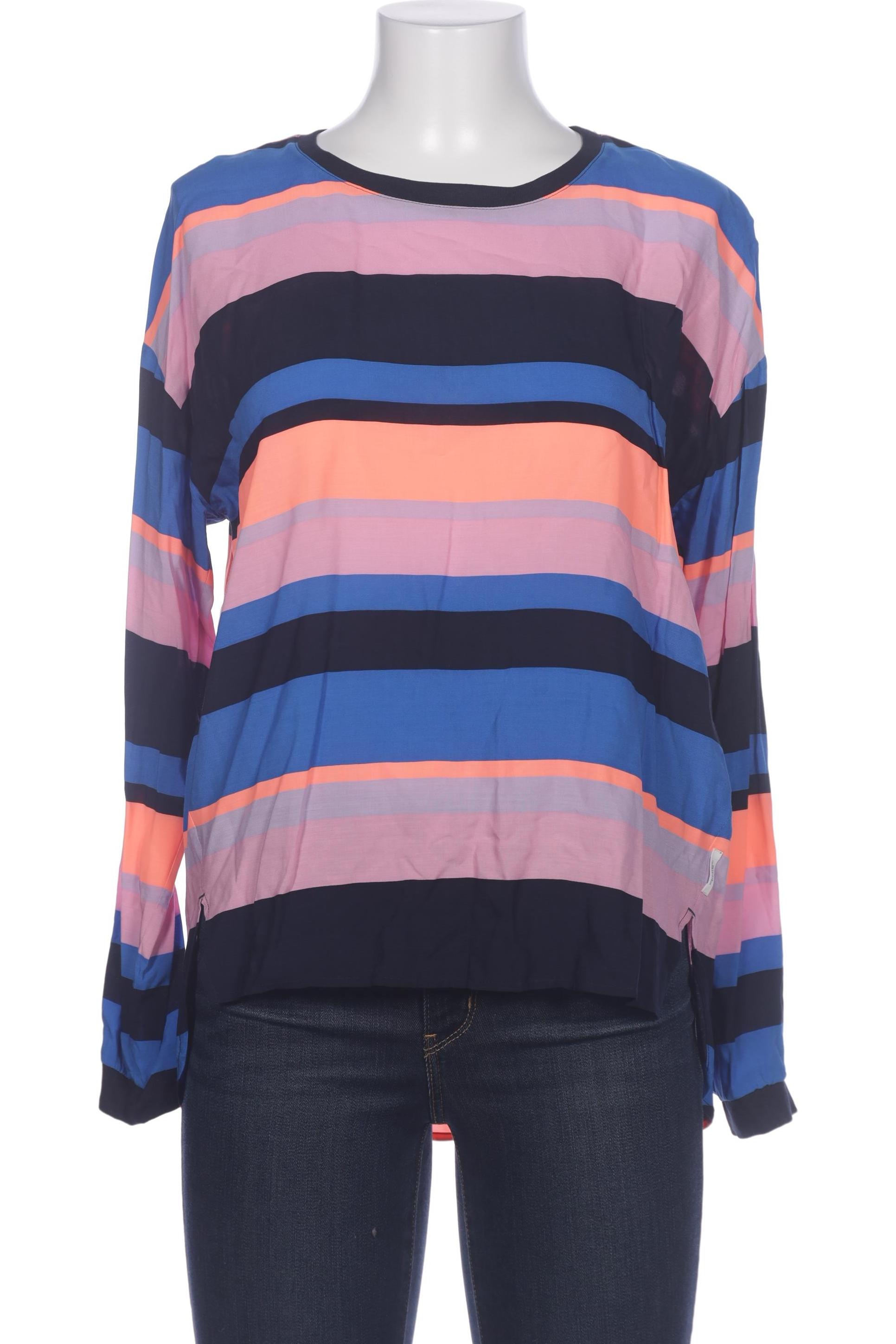

Marc O Polo Damen Bluse, mehrfarbig, Gr. 42