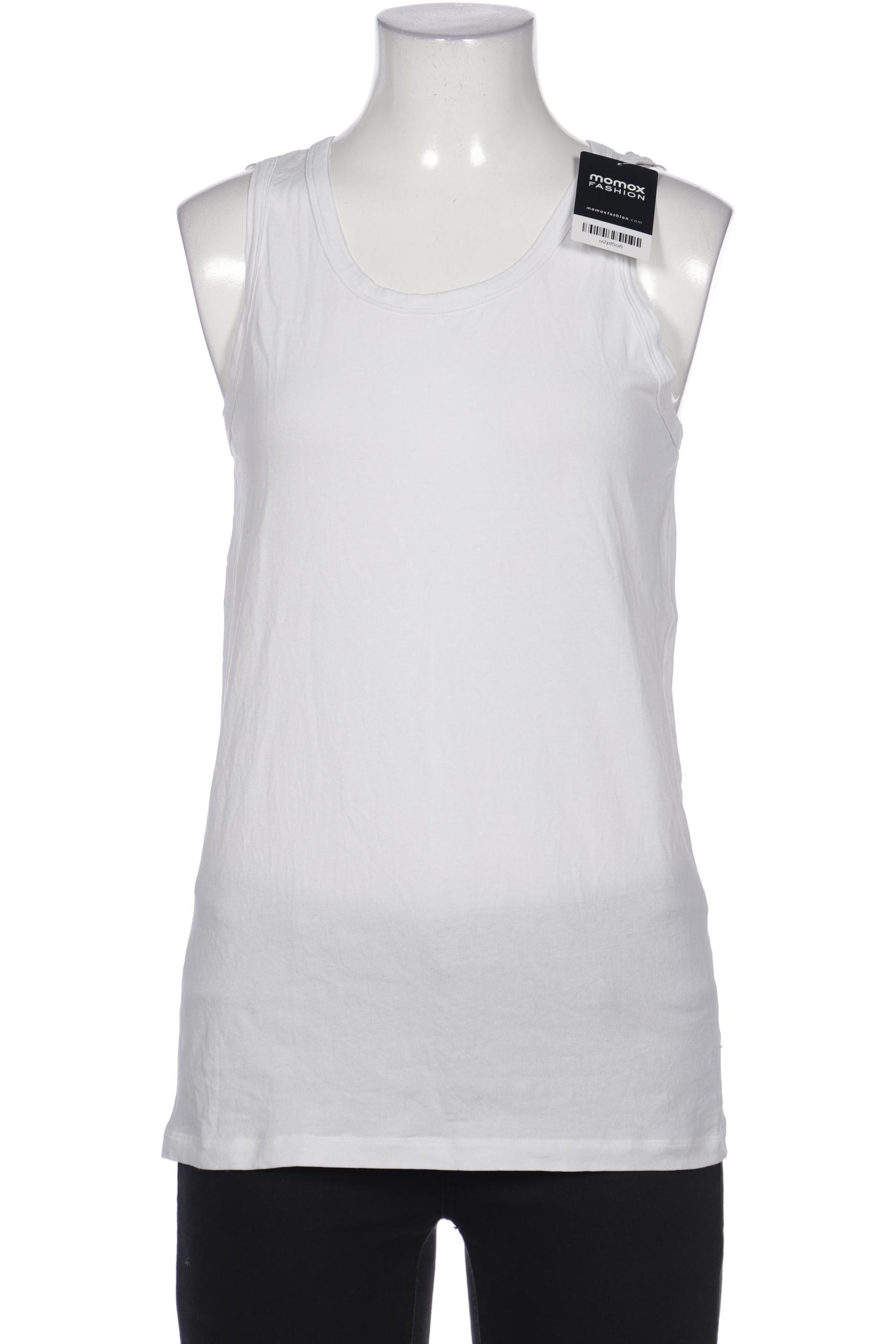 

Marc O Polo Damen Top, weiß
