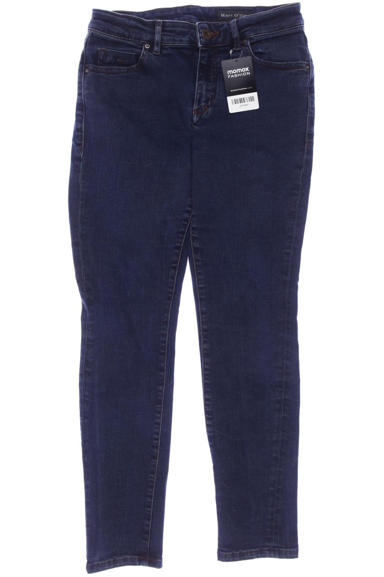 

Marc O Polo Herren Jeans, marineblau, Gr. 26