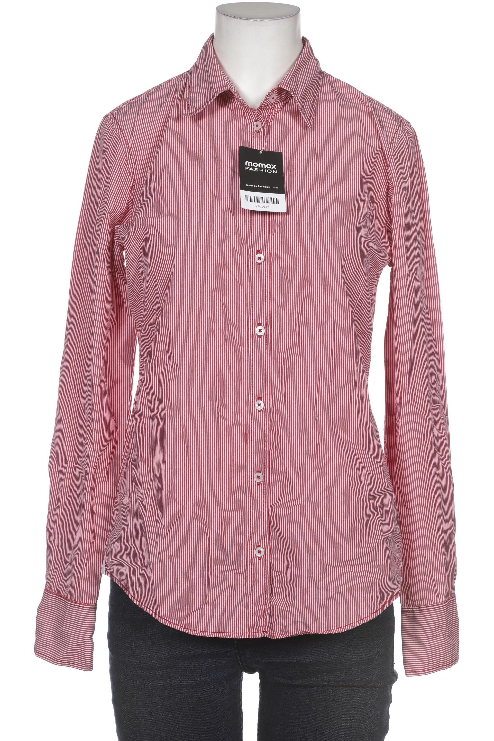 

Marc O Polo Damen Bluse, rot