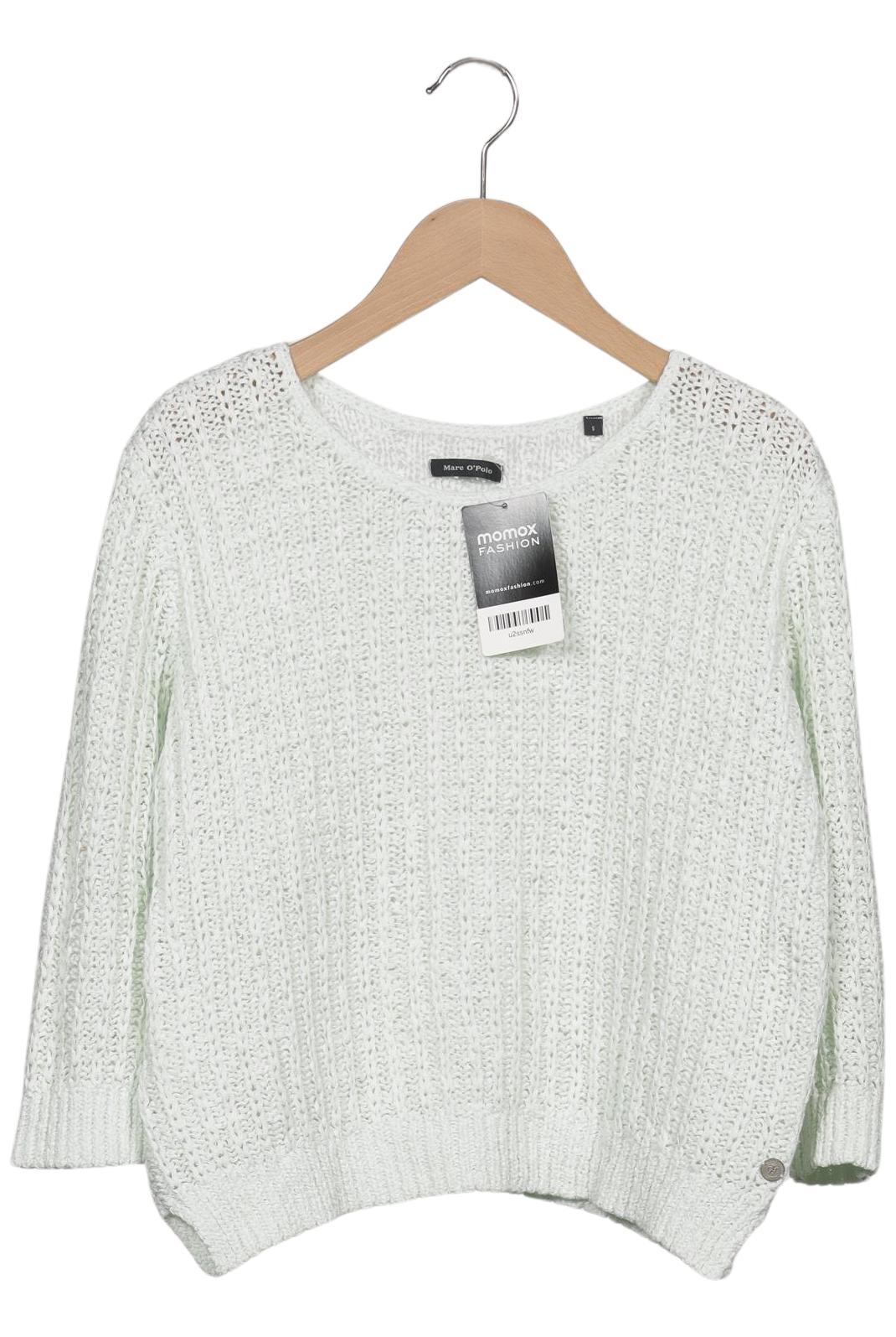 

Marc O Polo Damen Pullover, hellgrün, Gr. 36