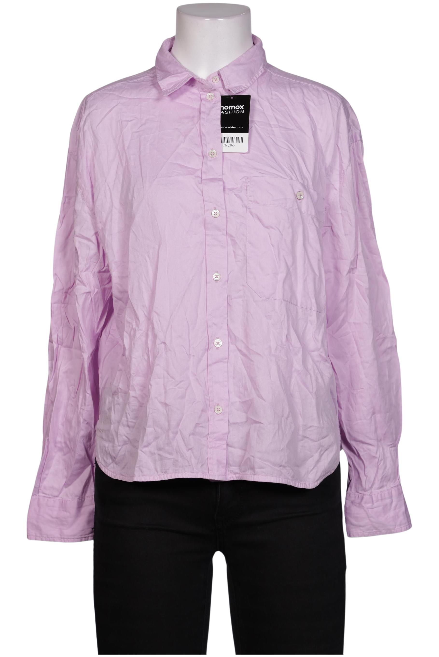 

Marc O Polo Damen Bluse, pink, Gr. 34