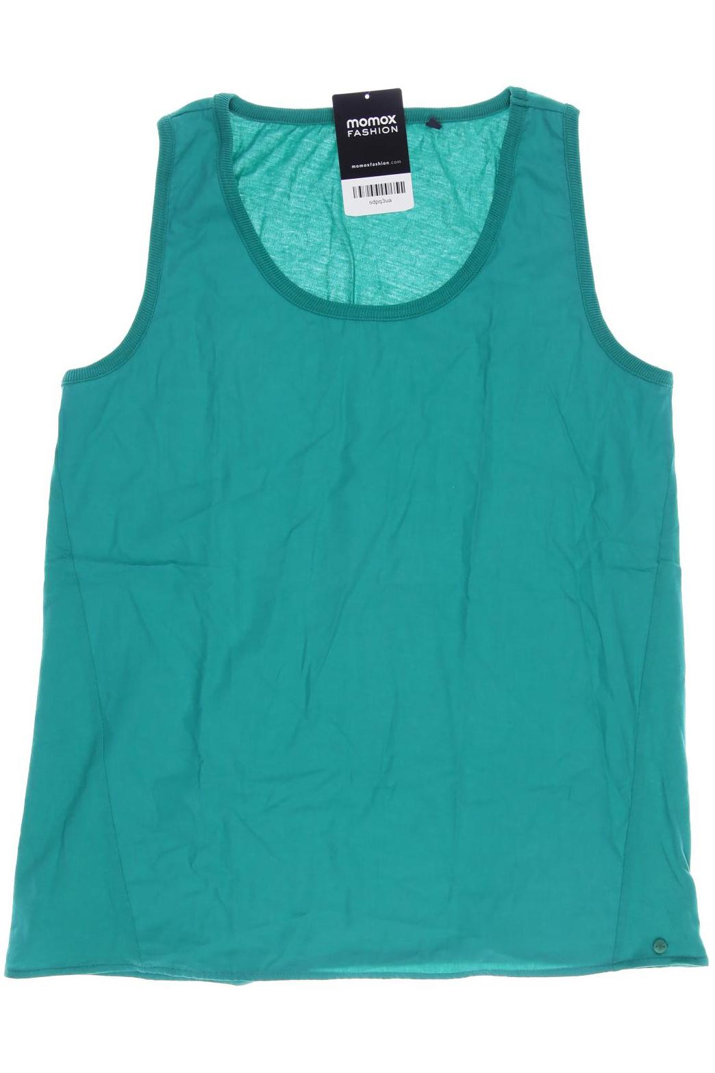 

Marc O Polo Damen Top, grün