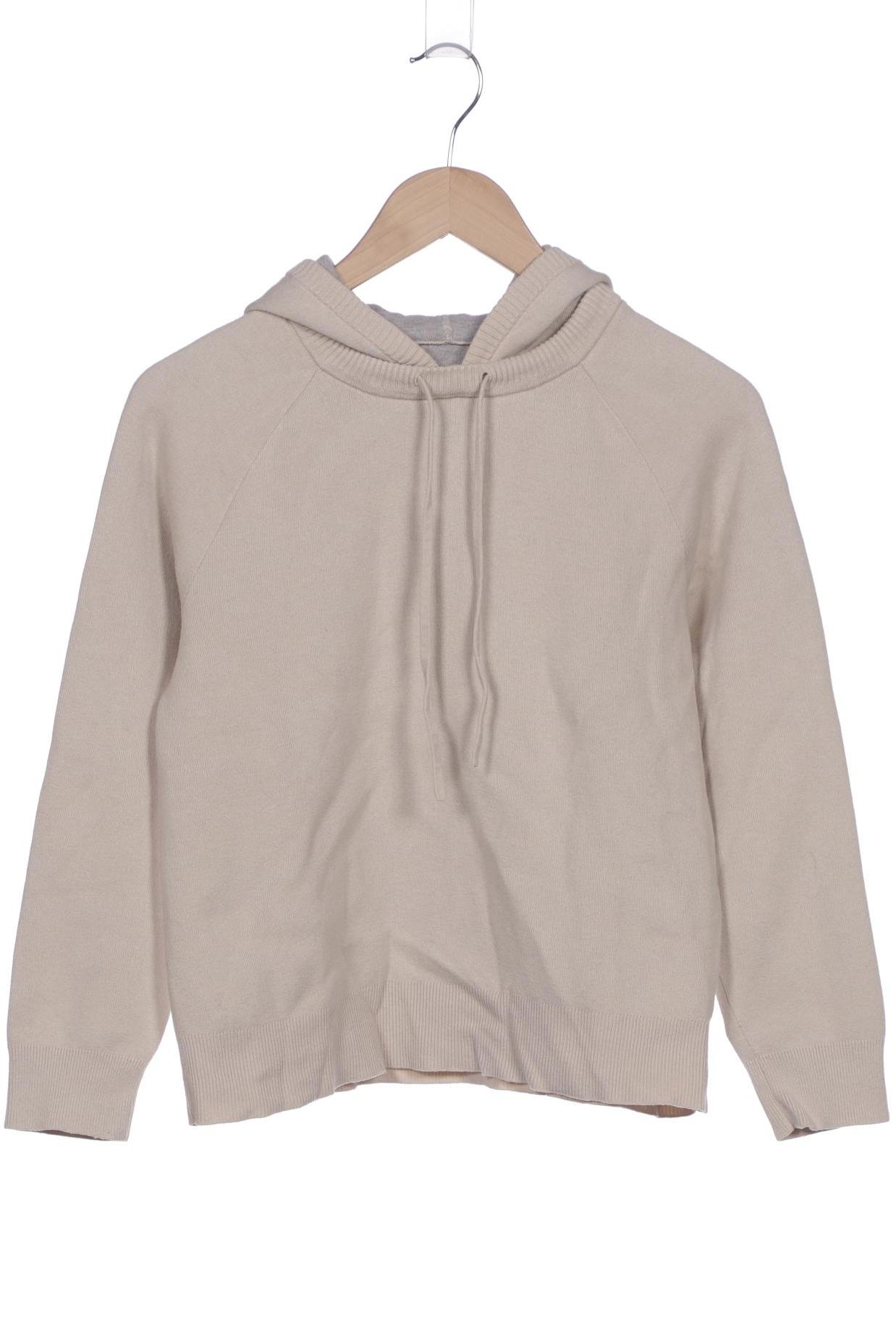 

Marc O Polo Damen Kapuzenpullover, beige, Gr. 34