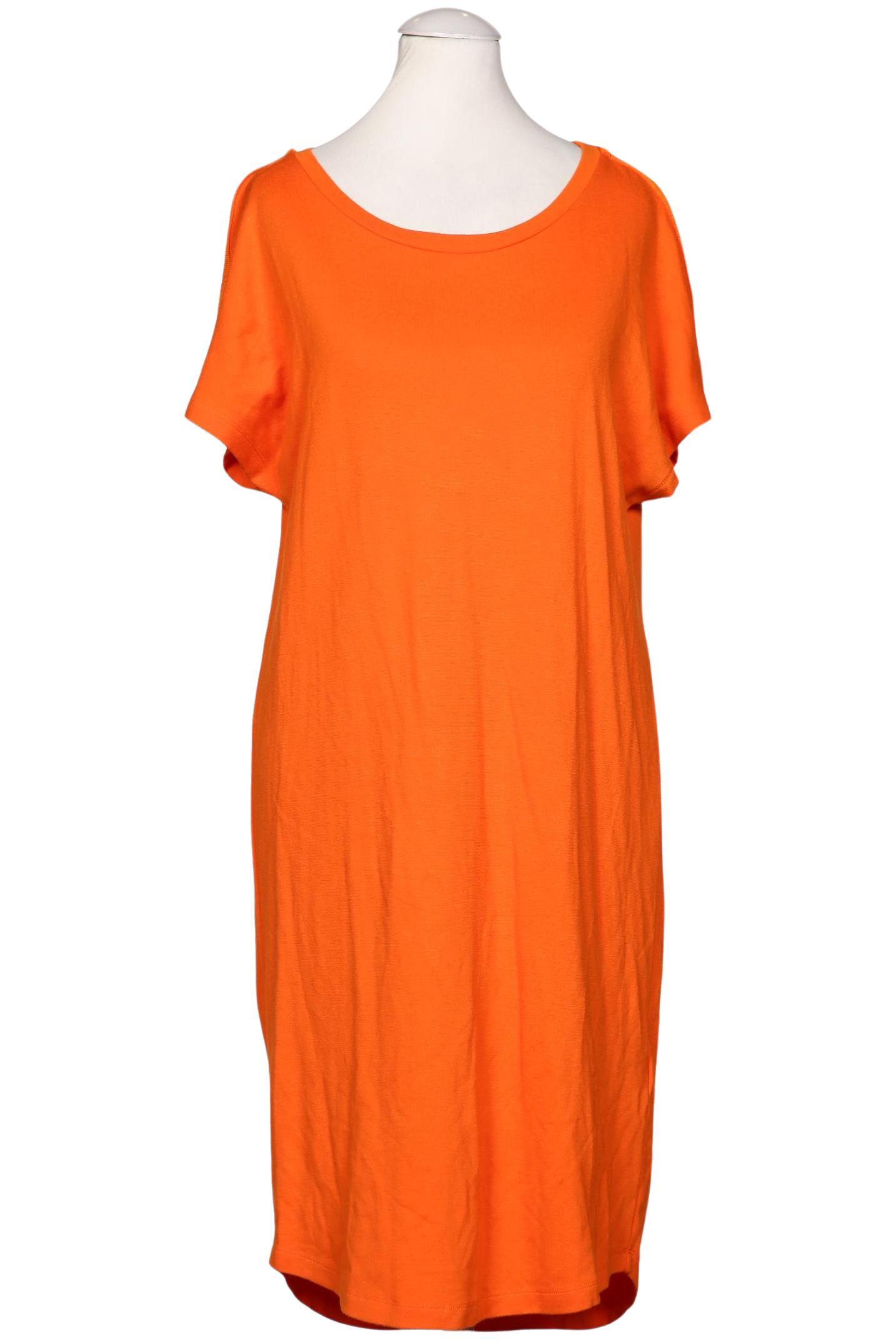 

Marc O Polo Damen Kleid, orange, Gr. 34