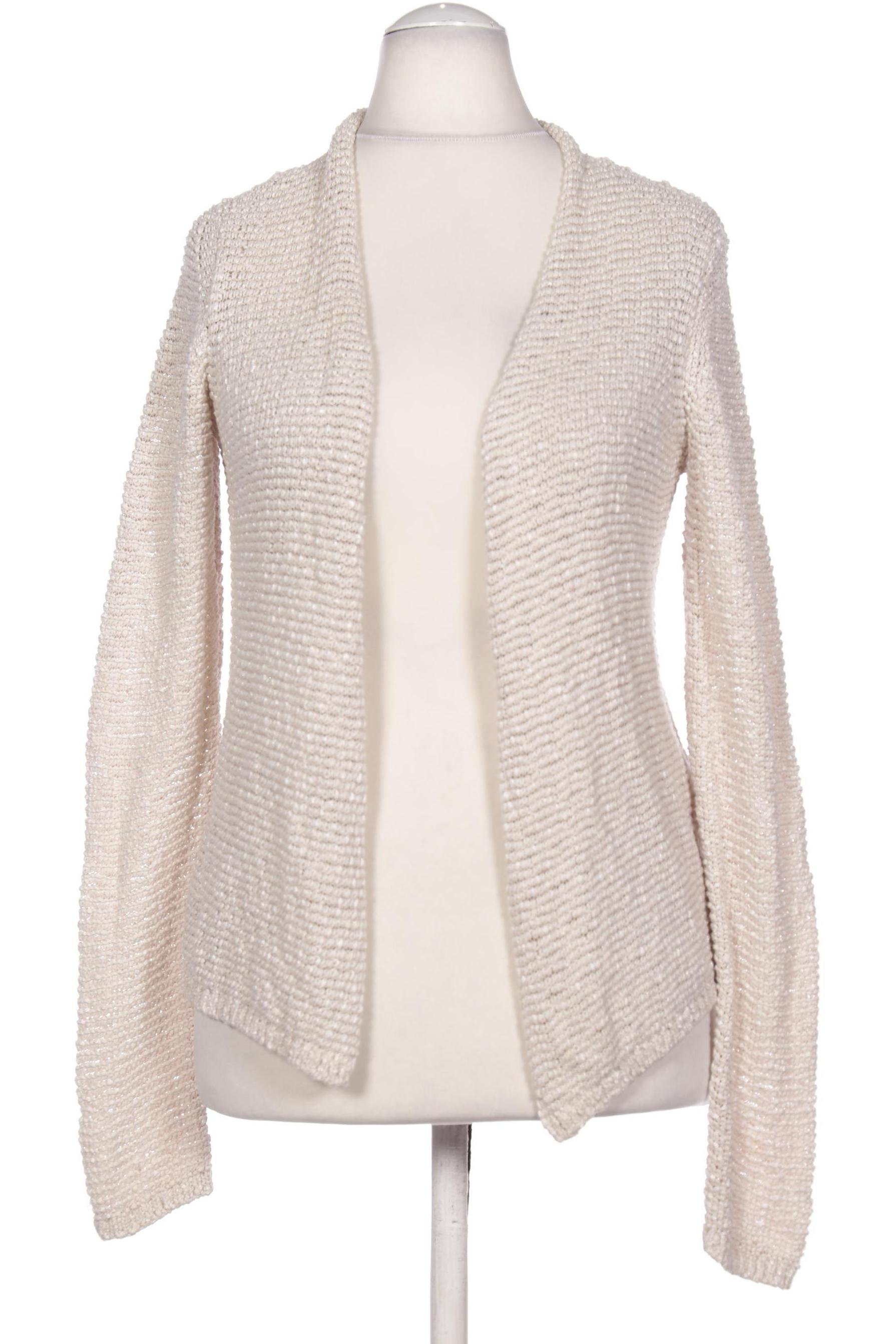 

Marc O Polo Damen Strickjacke, cremeweiß, Gr. 36