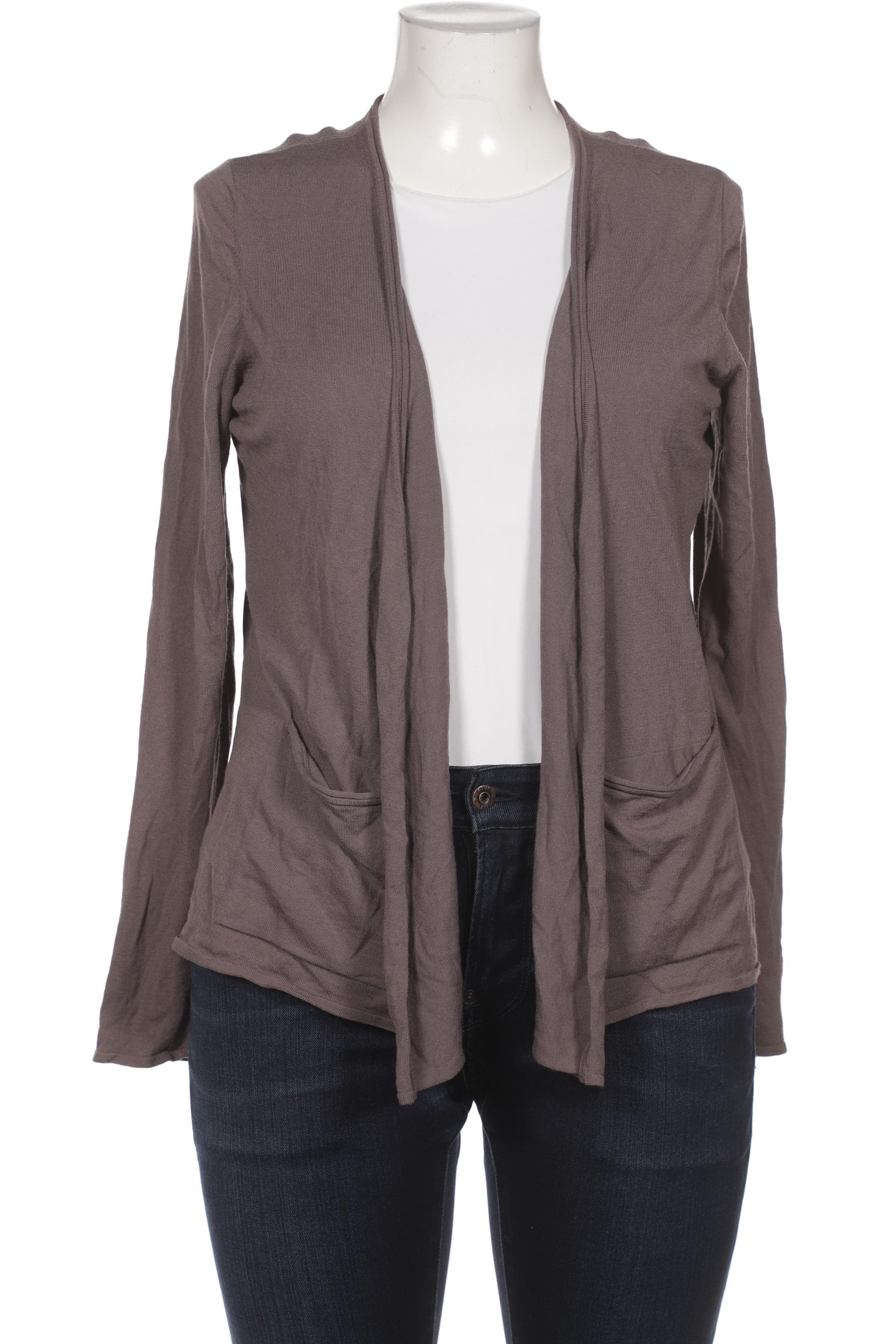 

Marc O Polo Damen Strickjacke, braun, Gr. 44