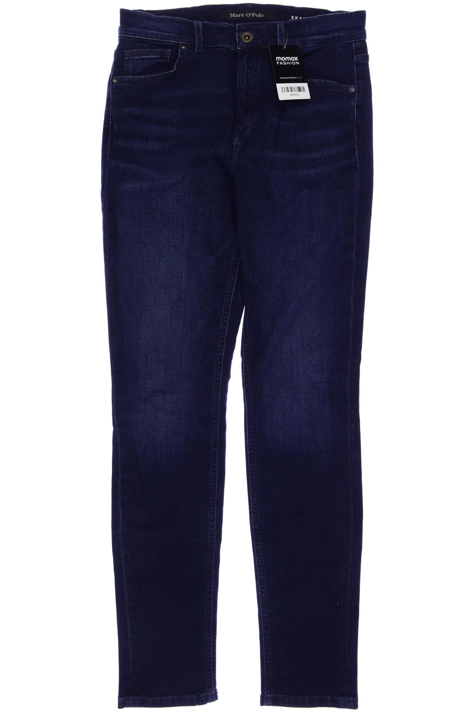

Marc O Polo Damen Jeans, marineblau, Gr. 29