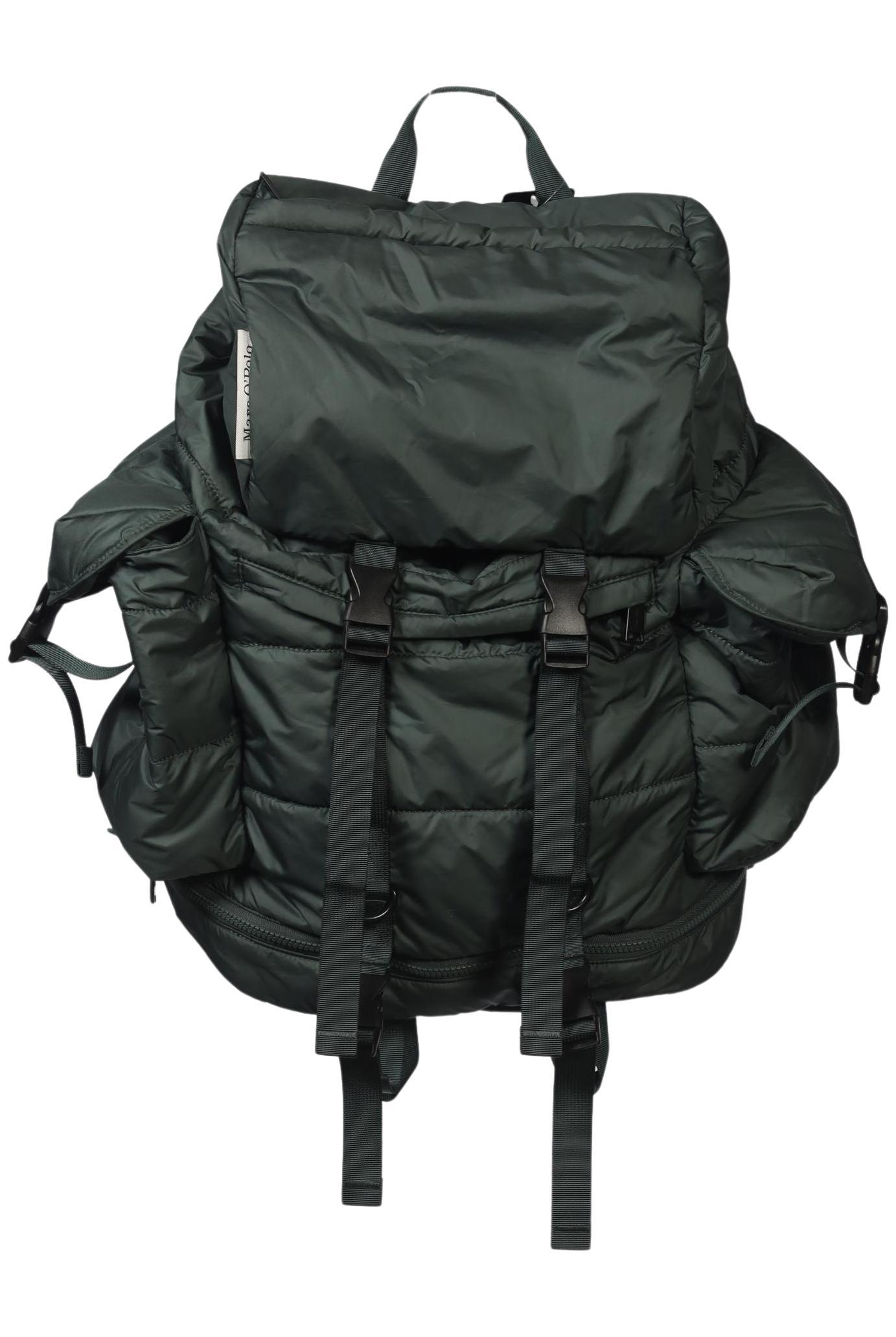 

Marc O Polo Damen Rucksack, grün, Gr.