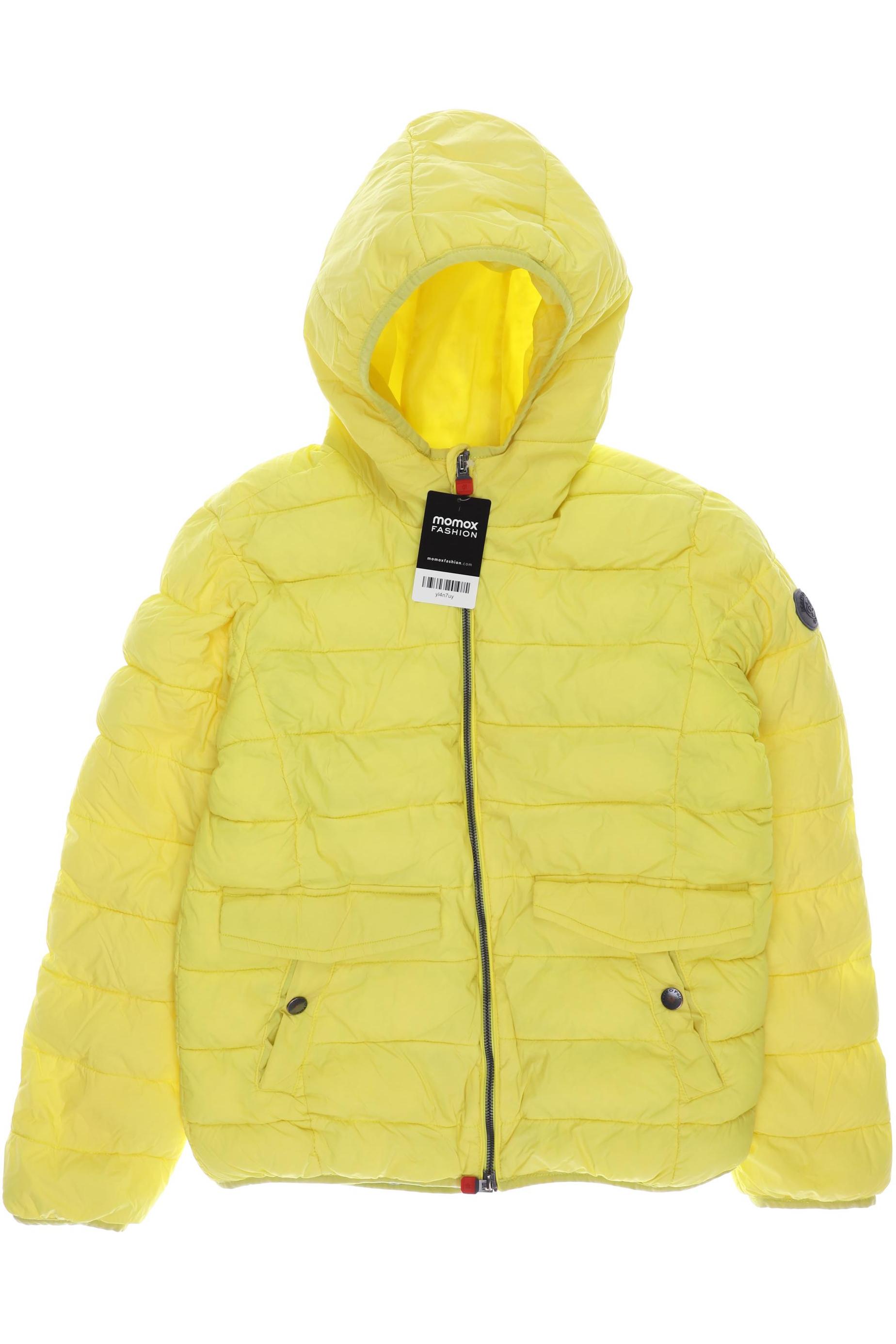 

Marc O Polo Herren Jacke, gelb, Gr. 158