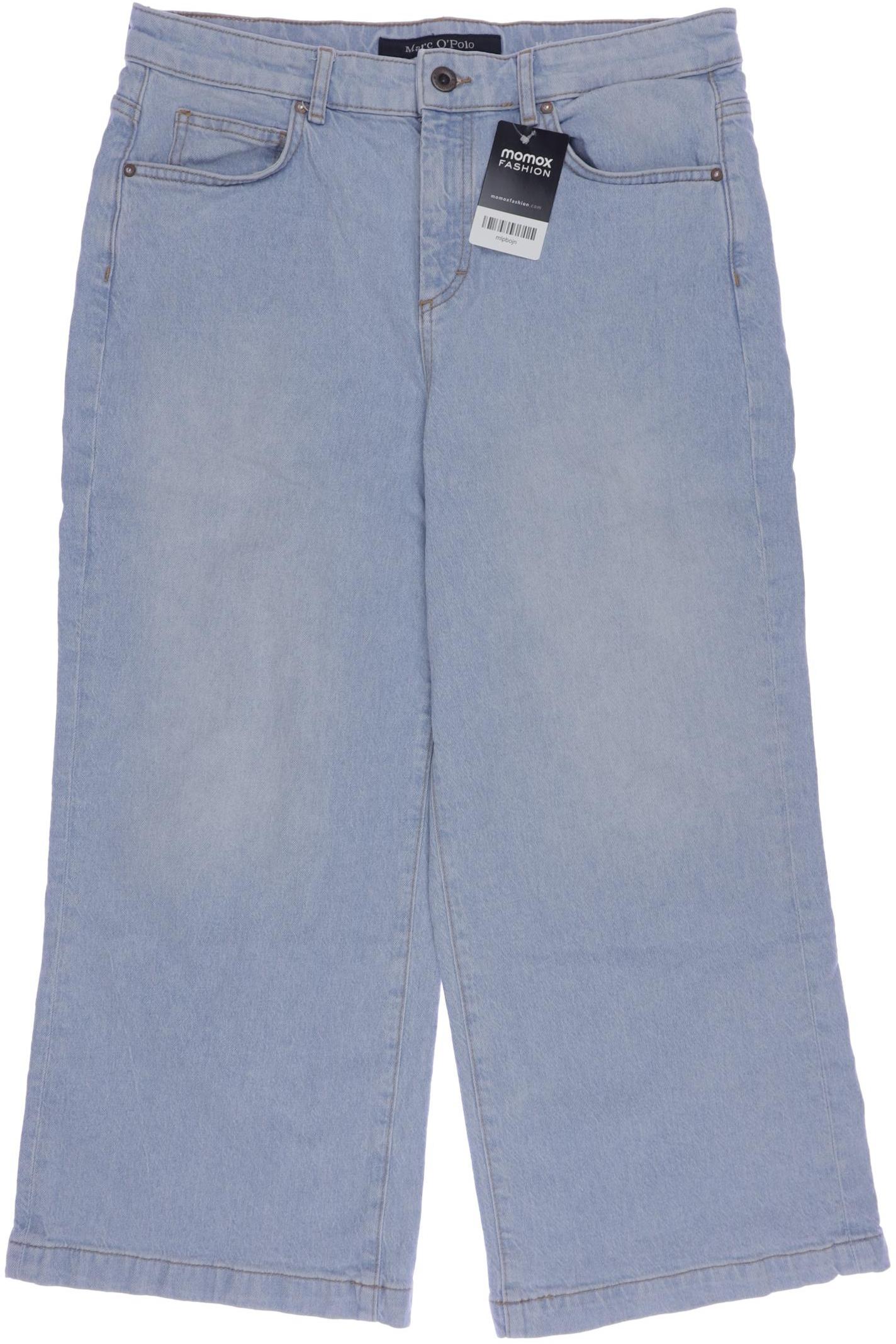 

Marc O Polo Damen Jeans, hellblau, Gr. 30