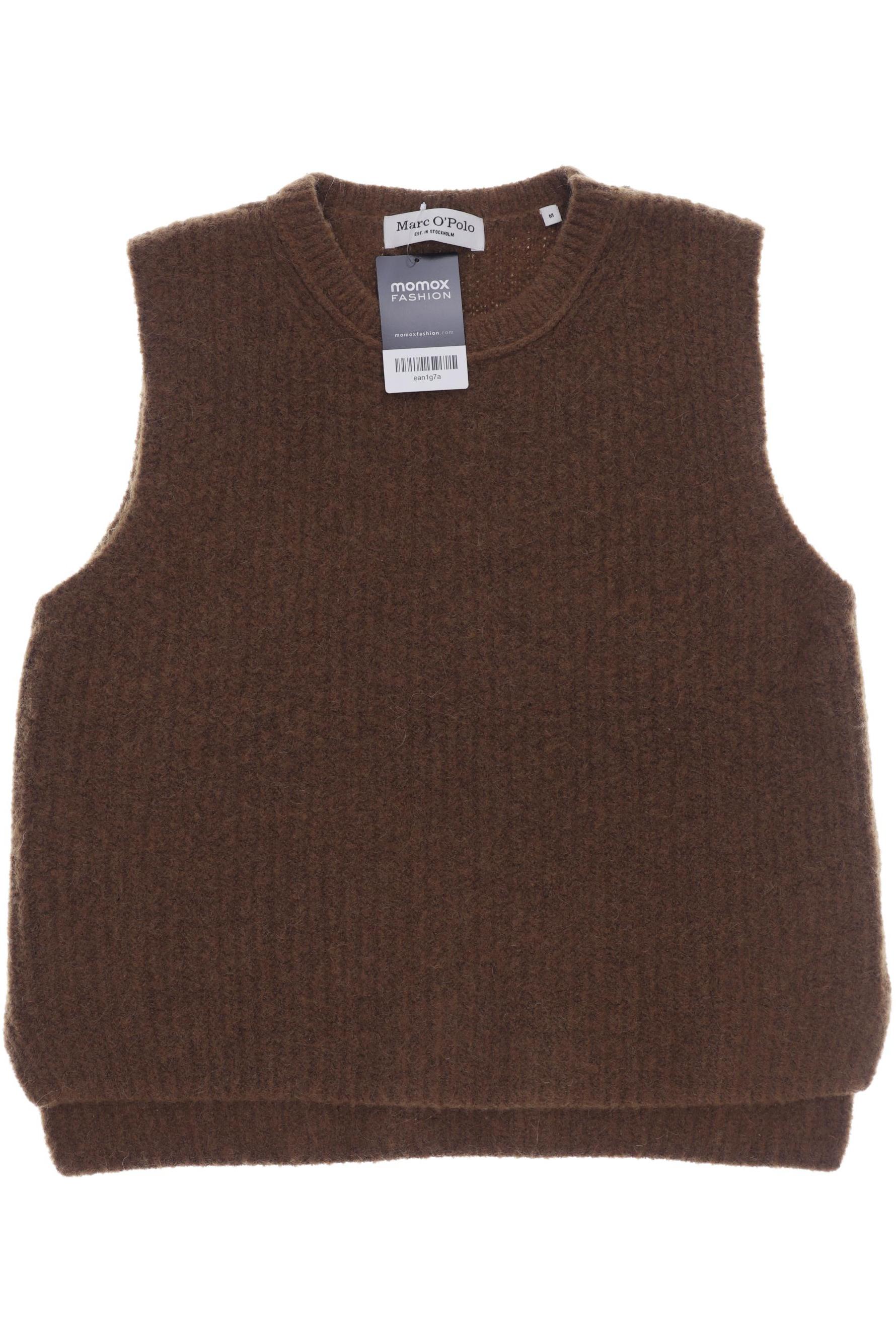 

Marc O Polo Damen Pullover, braun, Gr. 38