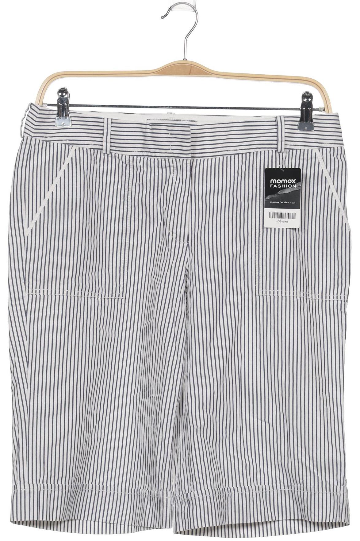 

Marc O Polo Damen Shorts, weiß, Gr. 42