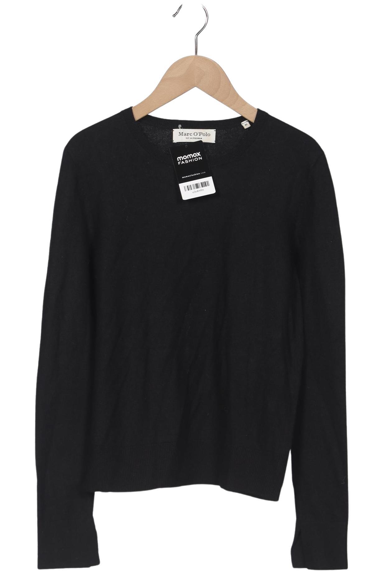 

Marc O Polo Damen Pullover, schwarz, Gr. 34