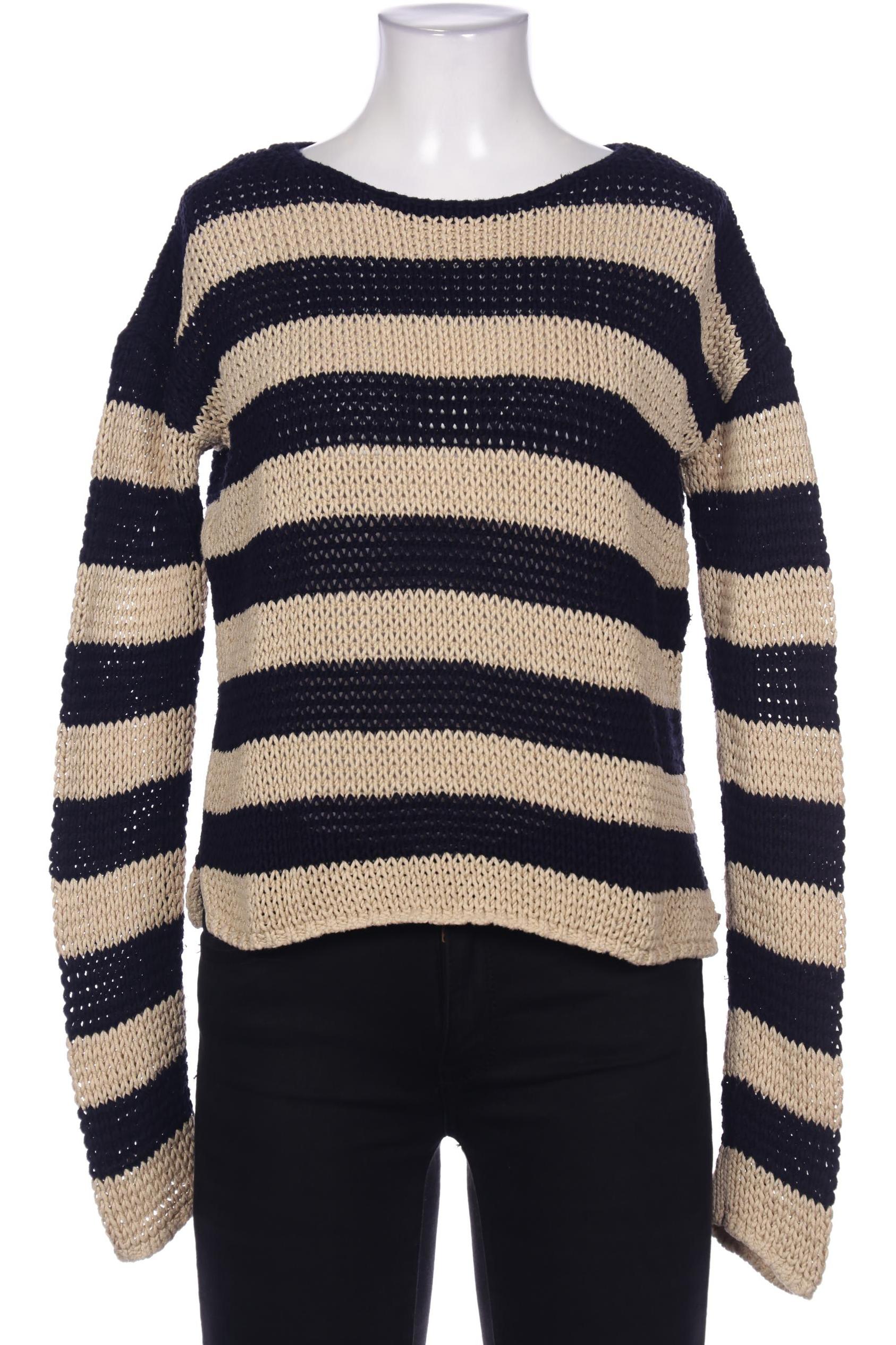 

Marc O Polo Damen Pullover, marineblau, Gr. 32