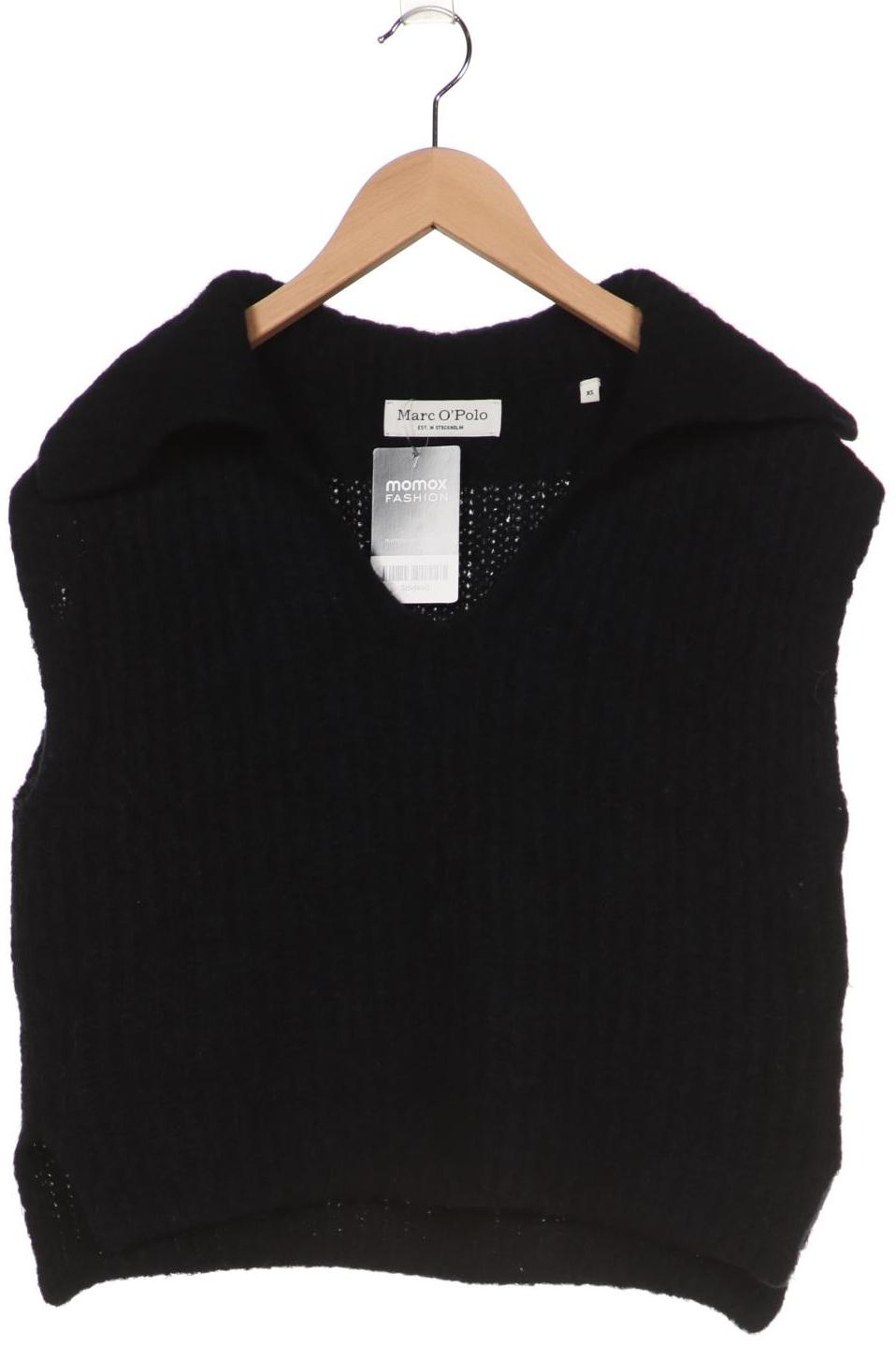 

Marc O Polo Damen Pullover, marineblau, Gr. 34