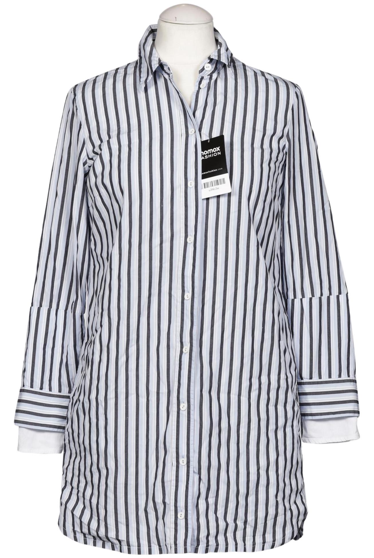 

Marc O Polo Damen Bluse, mehrfarbig, Gr. 36