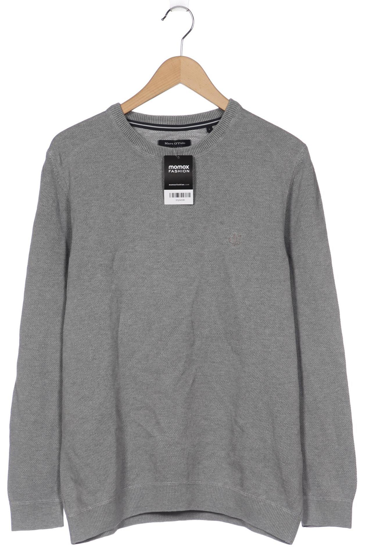 

Marc O Polo Herren Pullover, grau
