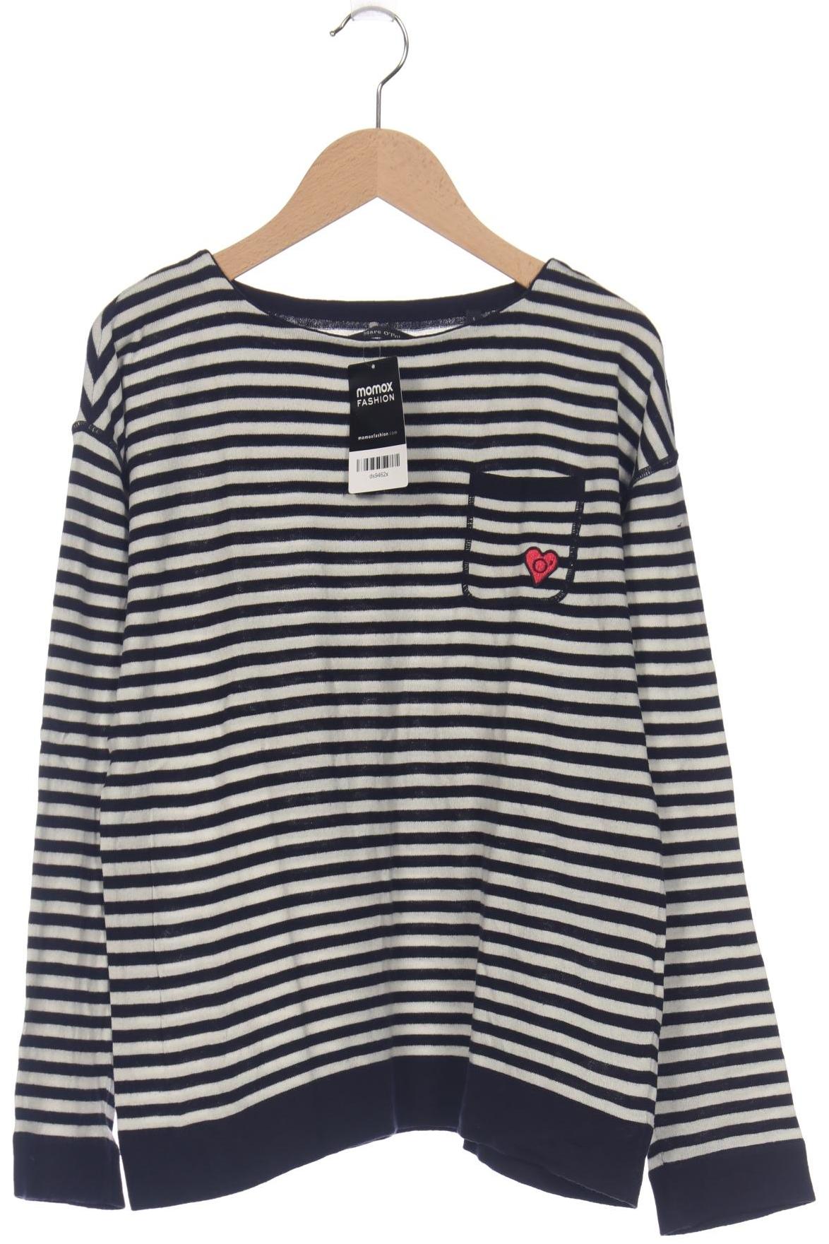 

Marc O Polo Damen Pullover, marineblau, Gr. 36