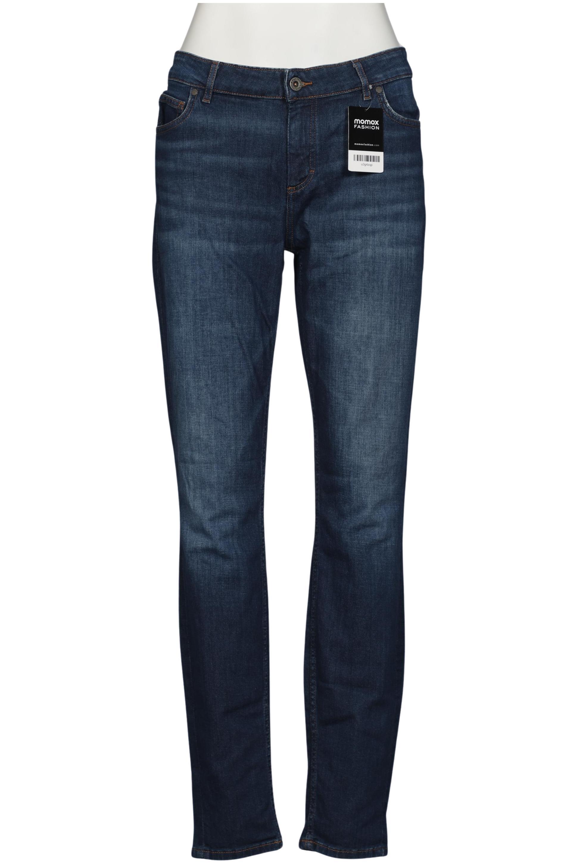 

Marc O Polo Damen Jeans, blau, Gr. 32